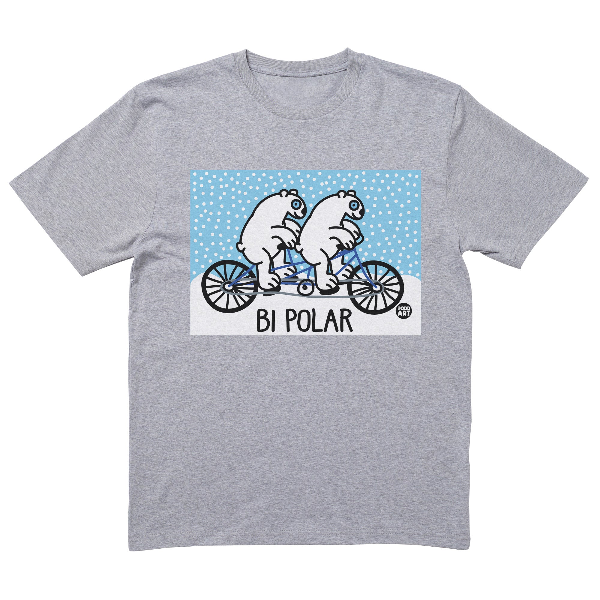 Bi Polar T-Shirt