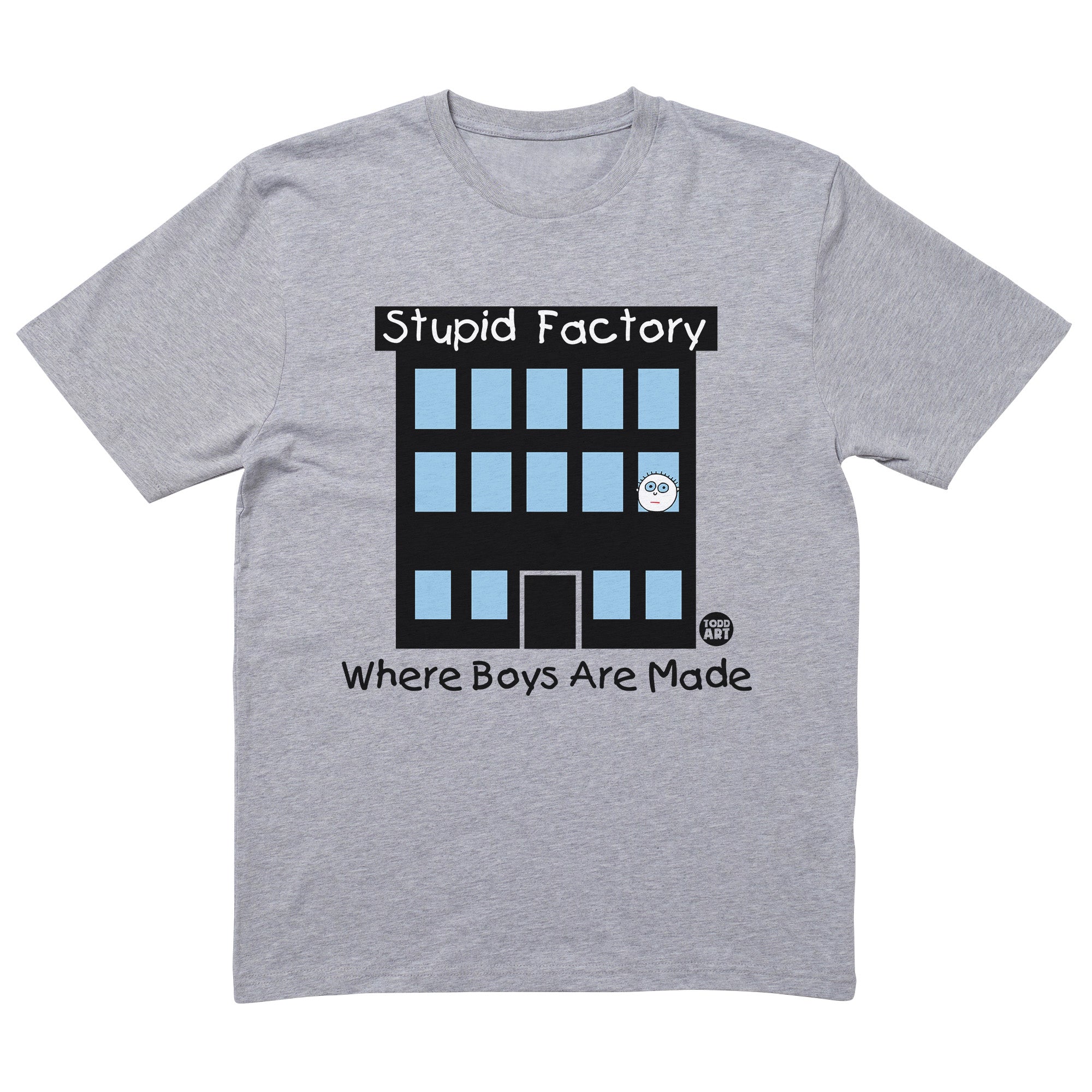 Stupid Factory T-Shirt