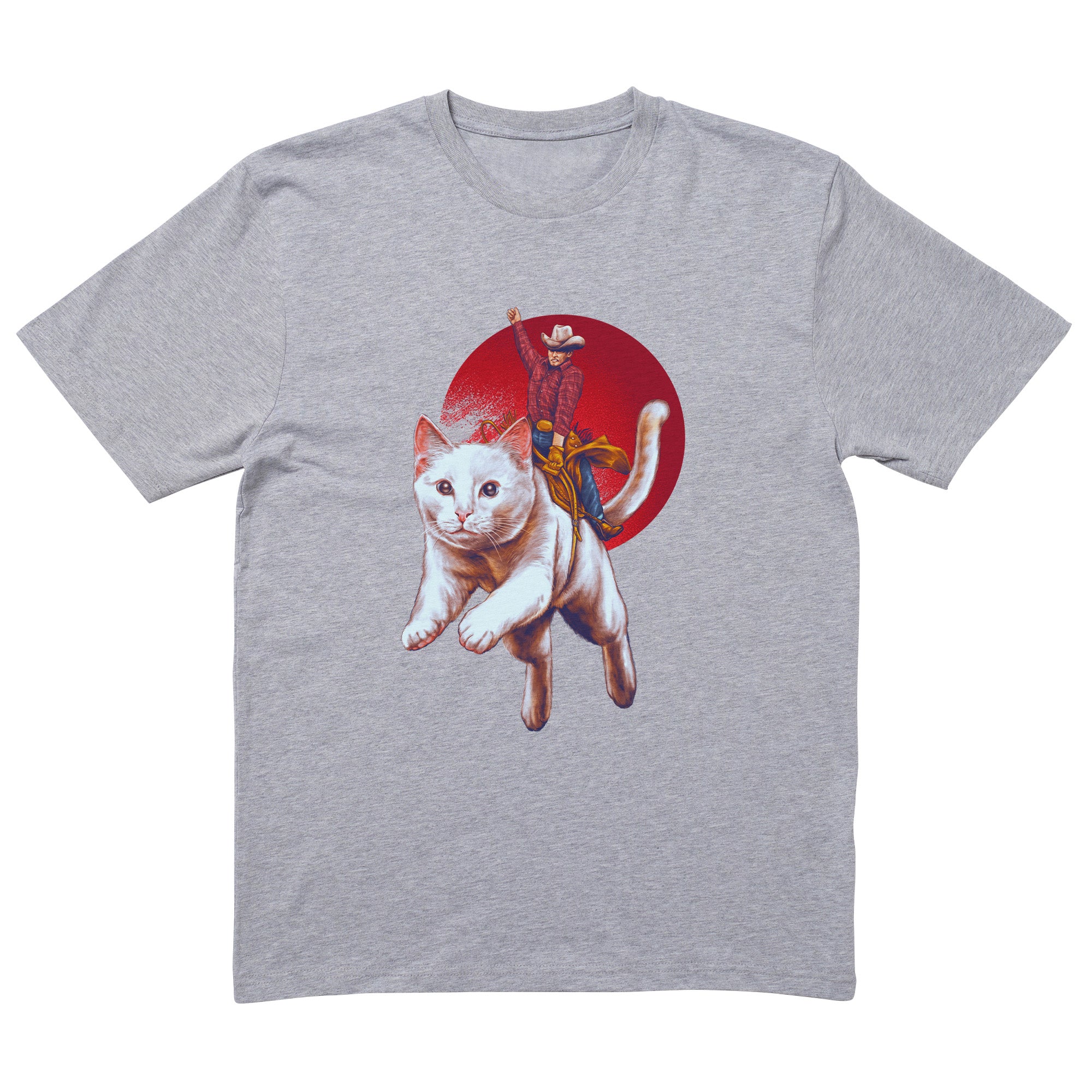 Catboy T-Shirt