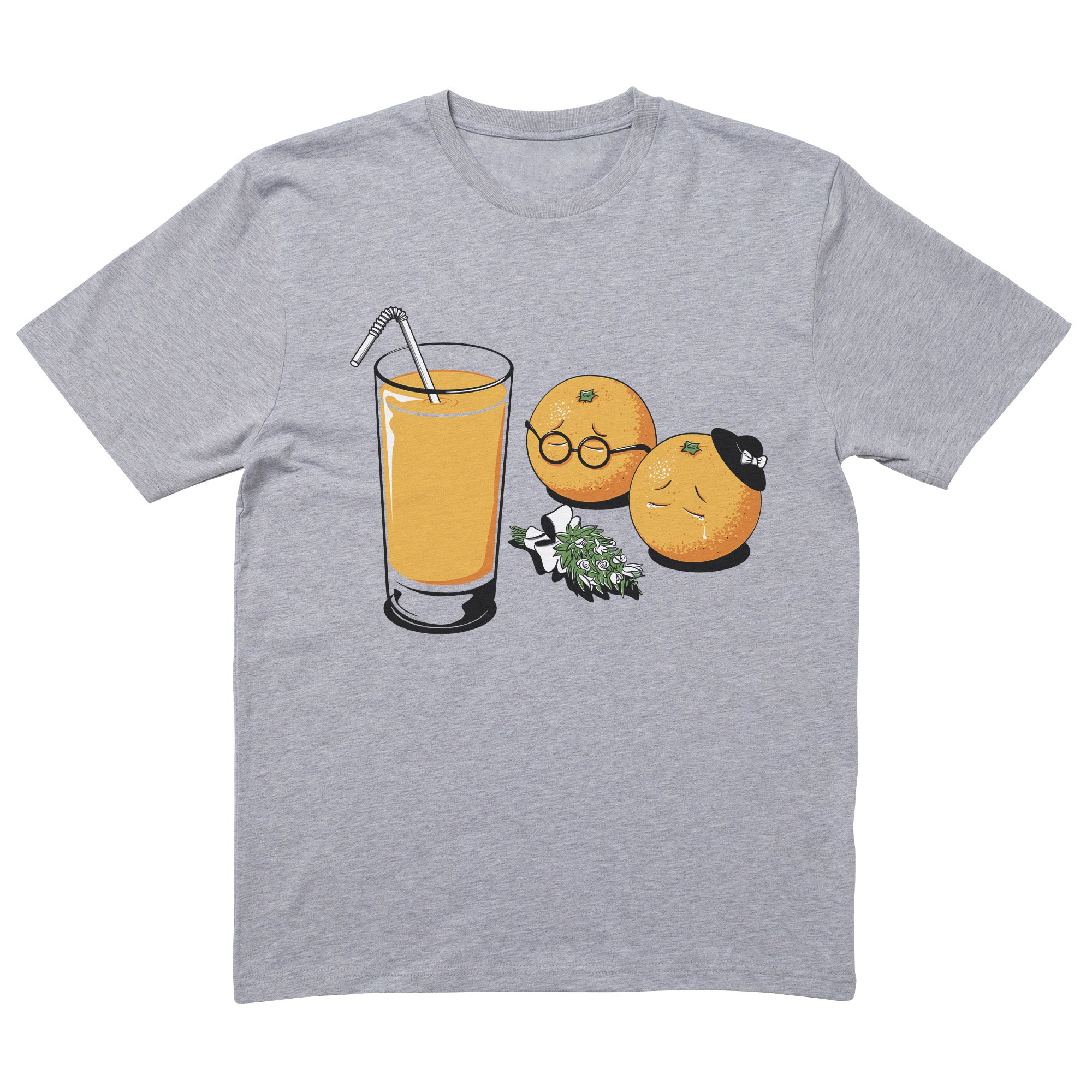 Song Long, My Friend T-Shirt