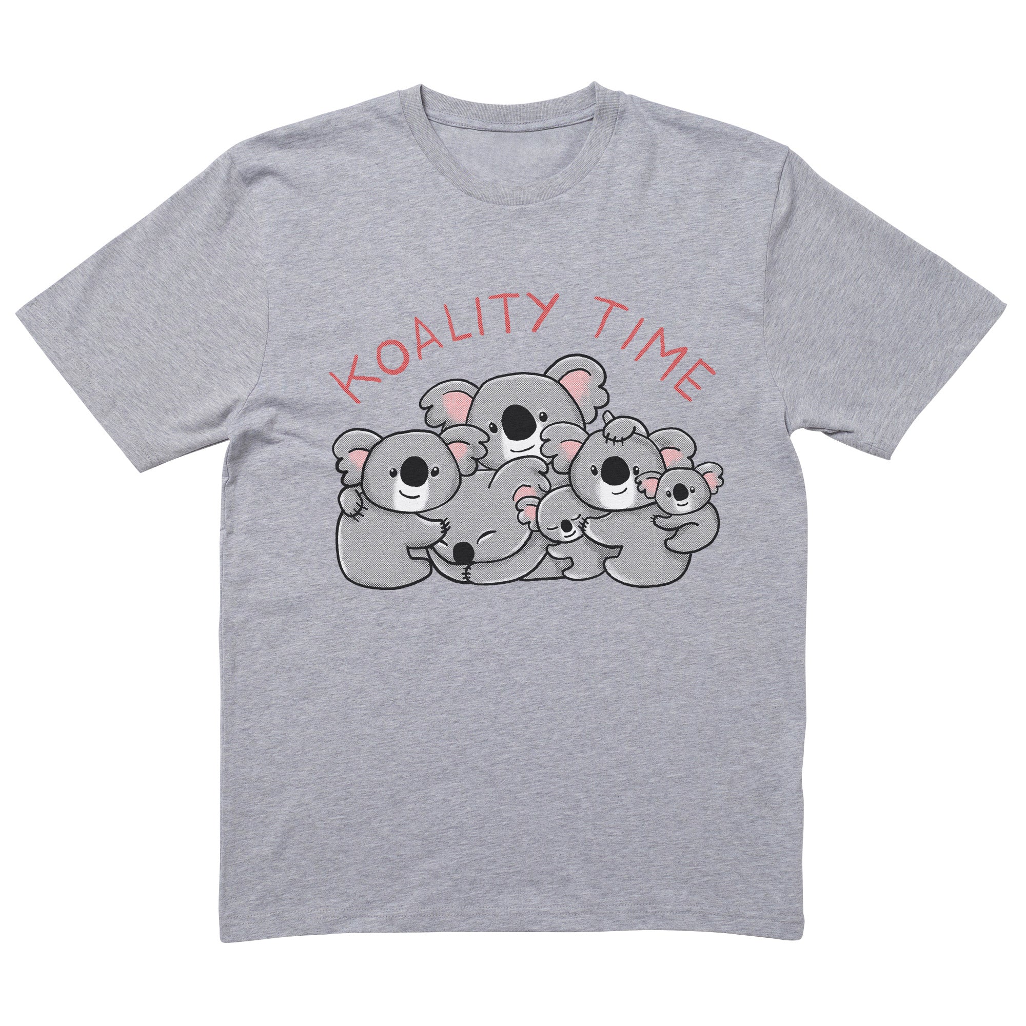 Koality Time T-Shirt