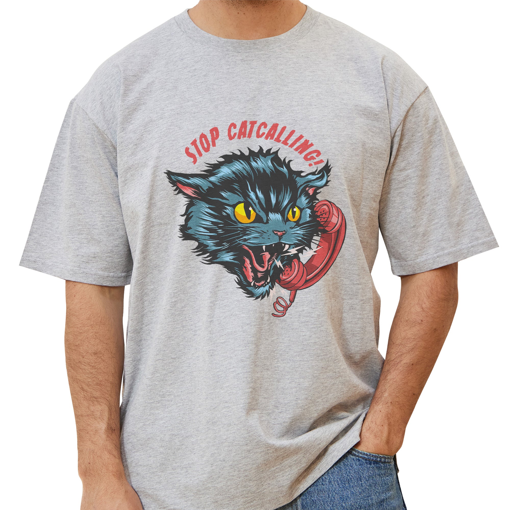 CatCalling T-Shirt