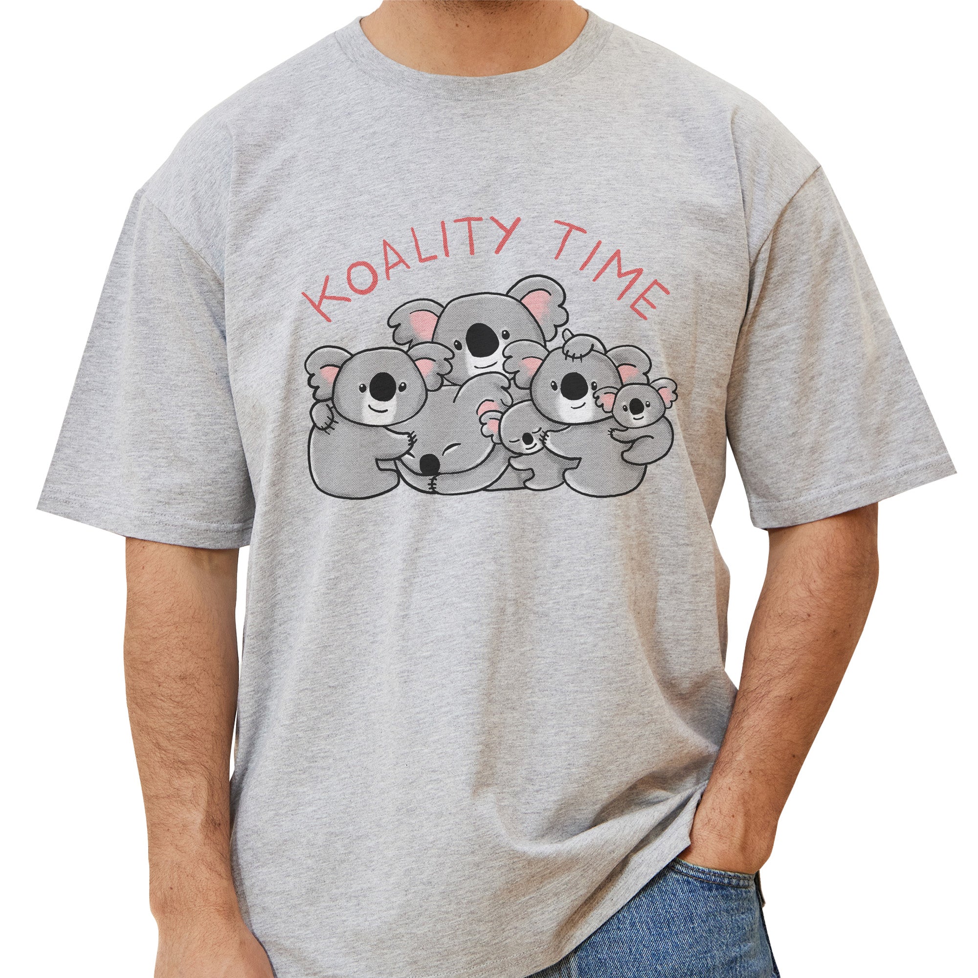 Koality Time T-Shirt