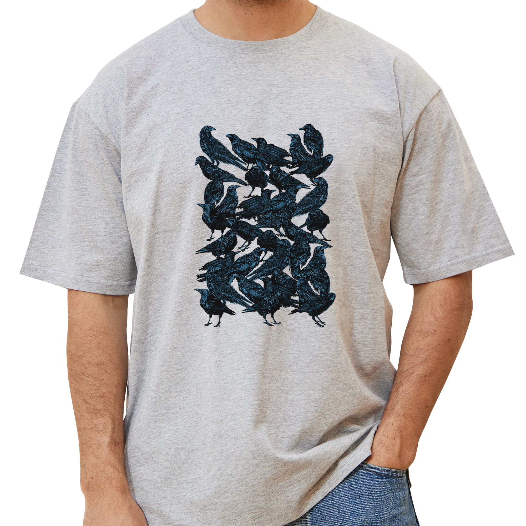 Crowd T-Shirt
