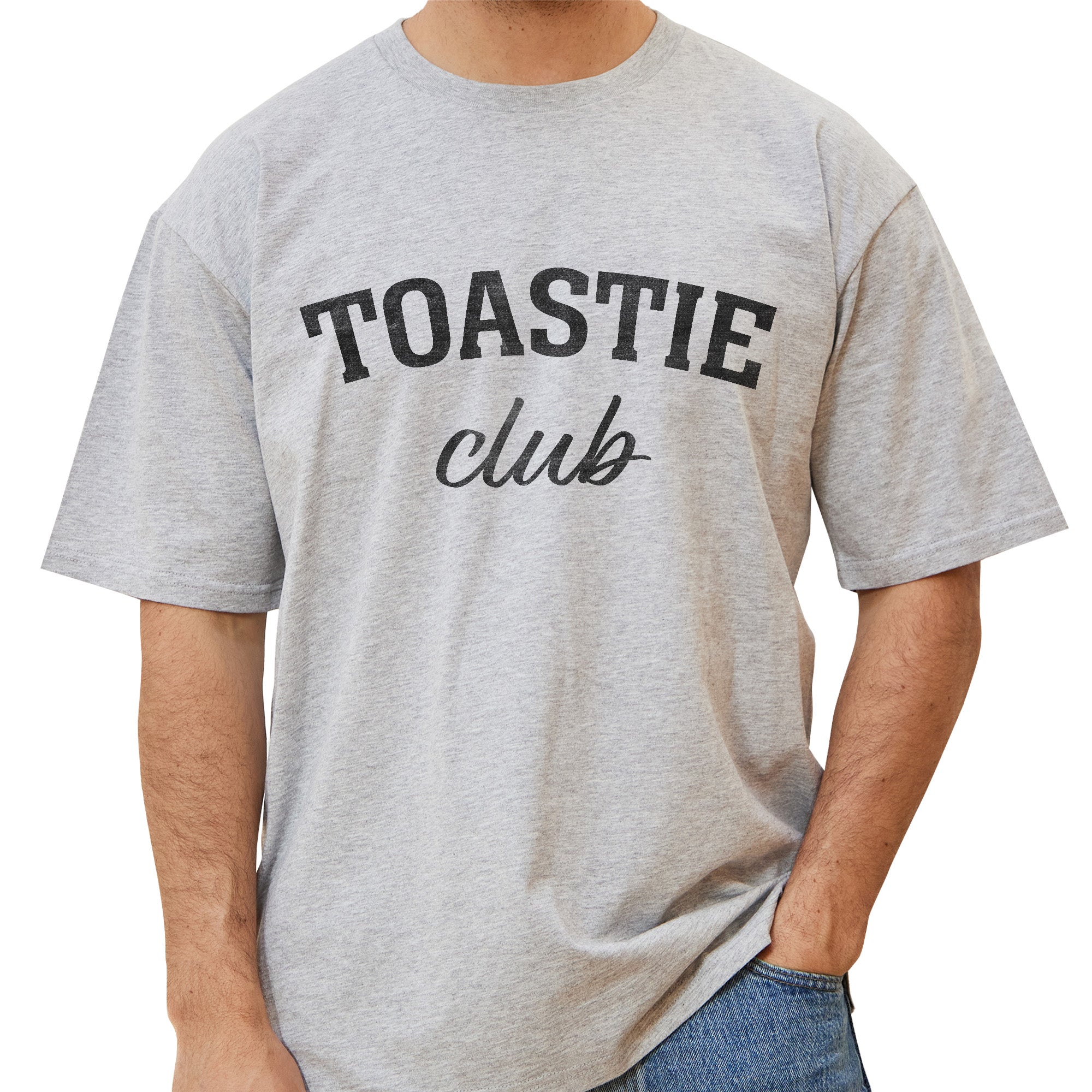 Toastie Club T-Shirt