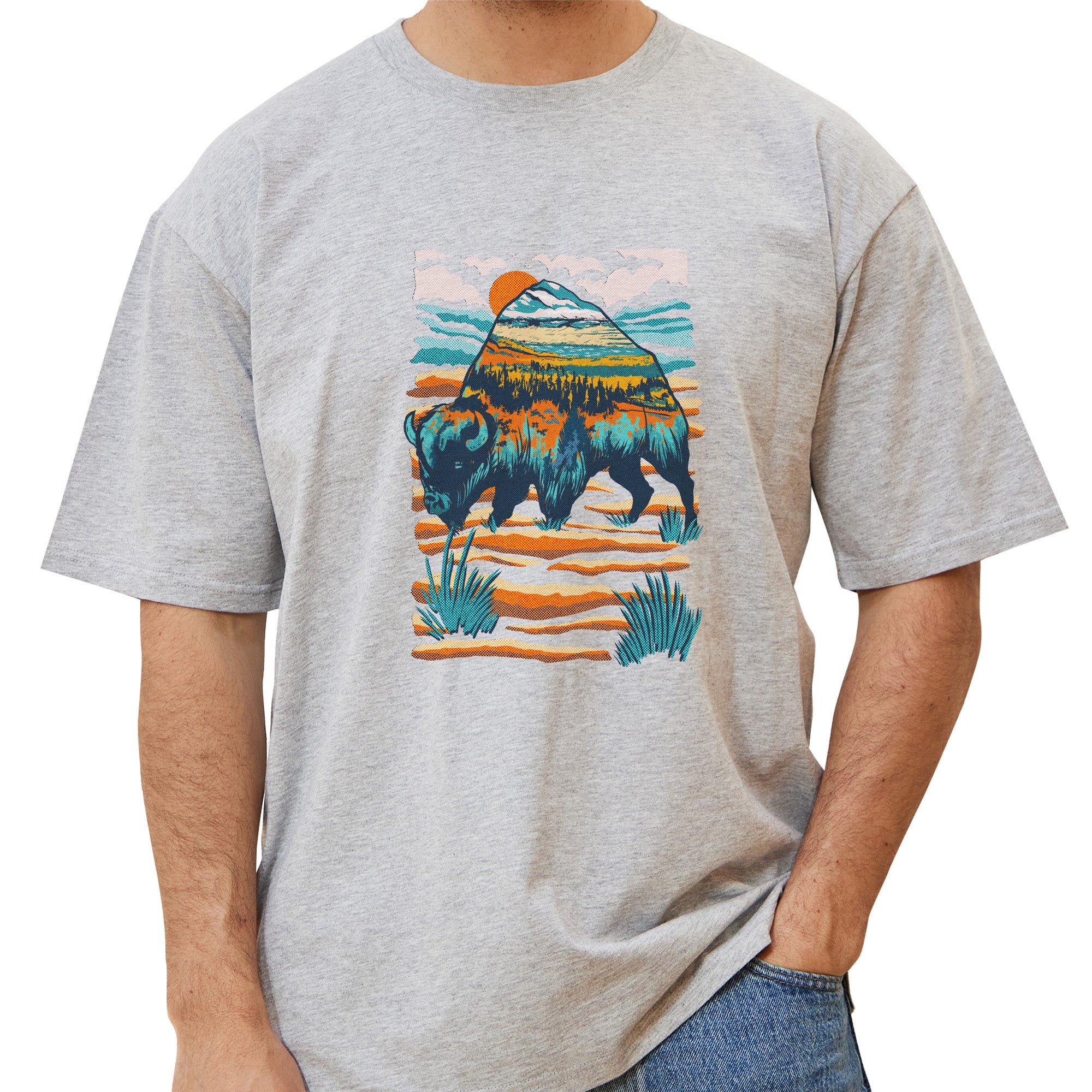 NOSIB T-Shirt