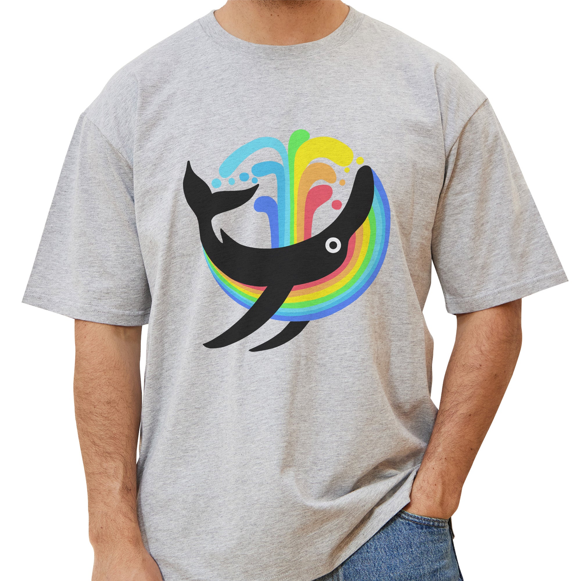Whale of Time T-Shirt