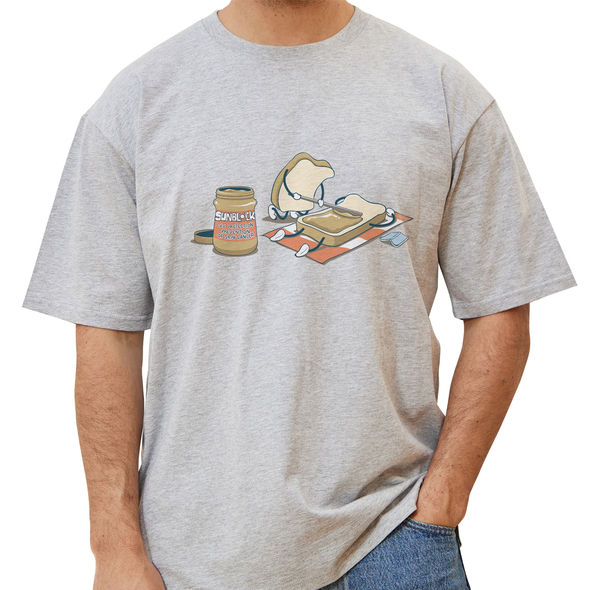 Summer Bread T-Shirt