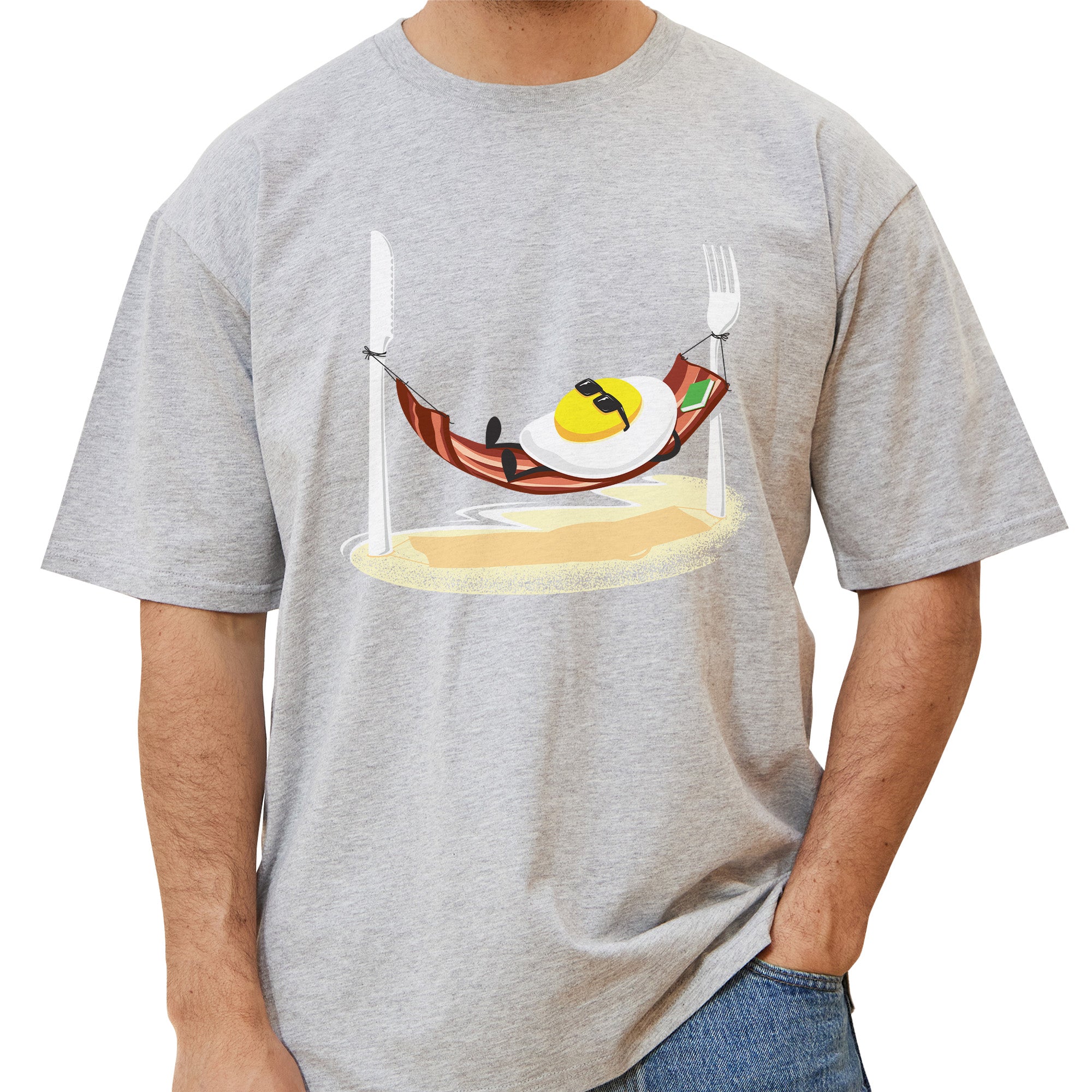 Good Morning T-Shirt