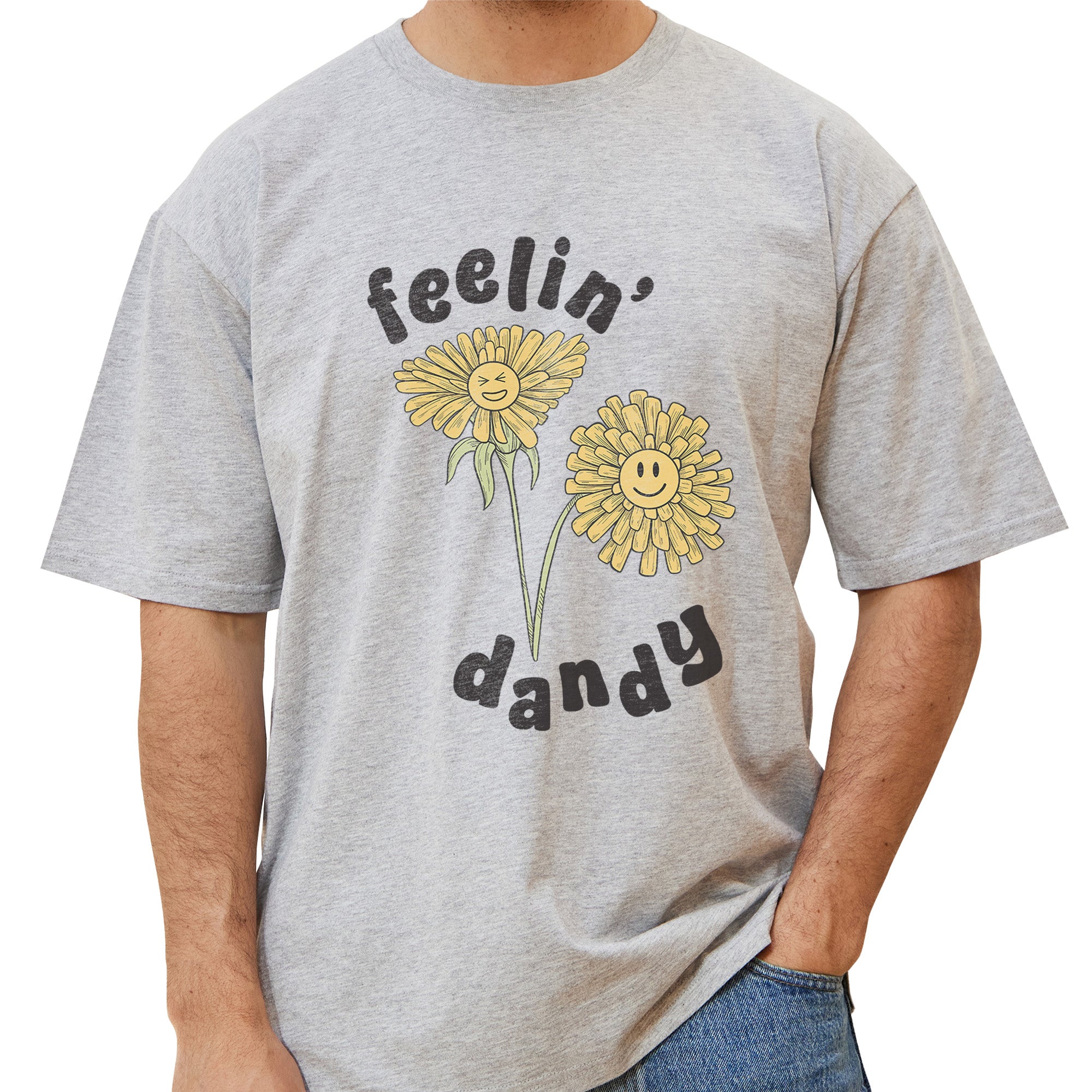 Feelin Dandy T-Shirt