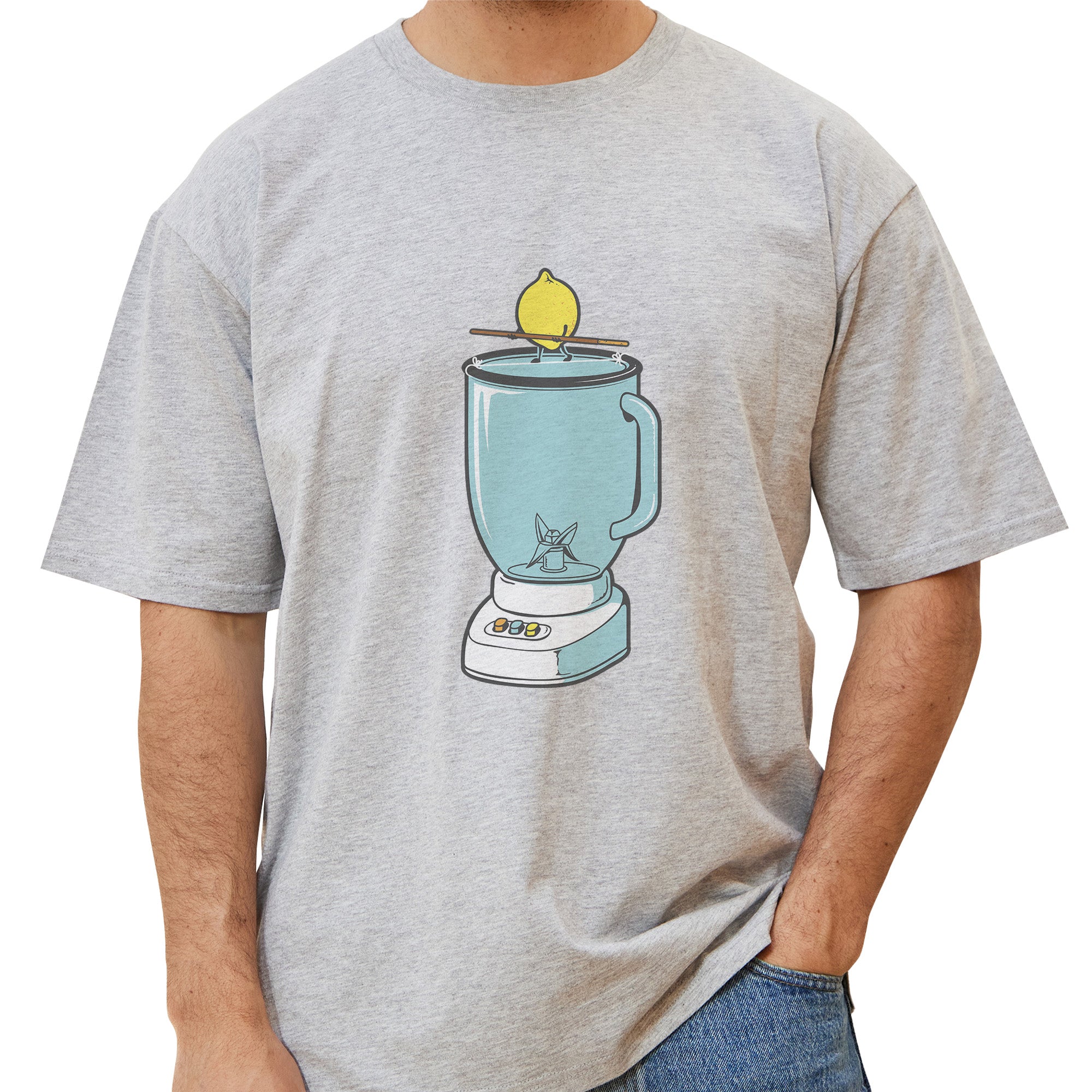 The Walk T-Shirt