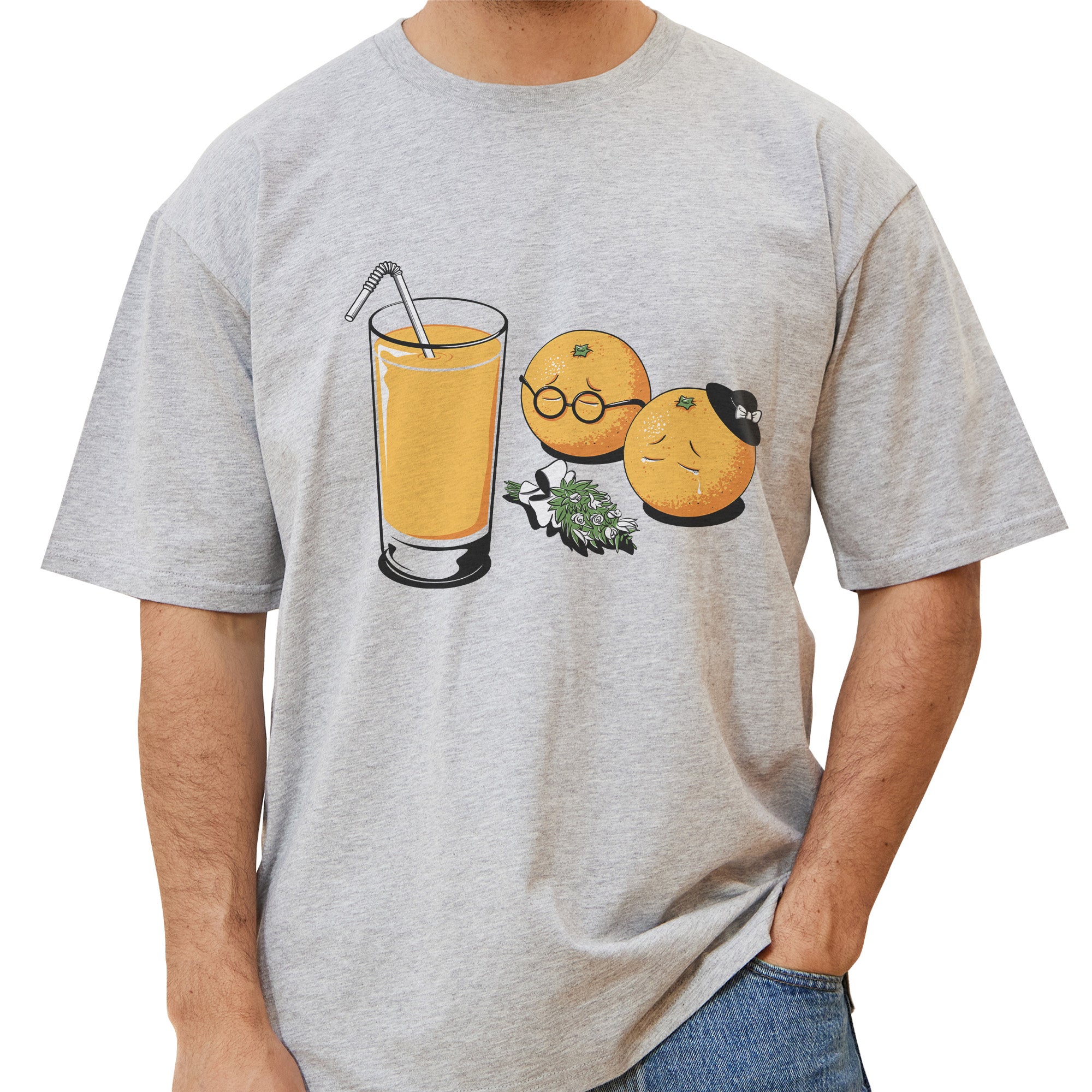 Song Long, My Friend T-Shirt