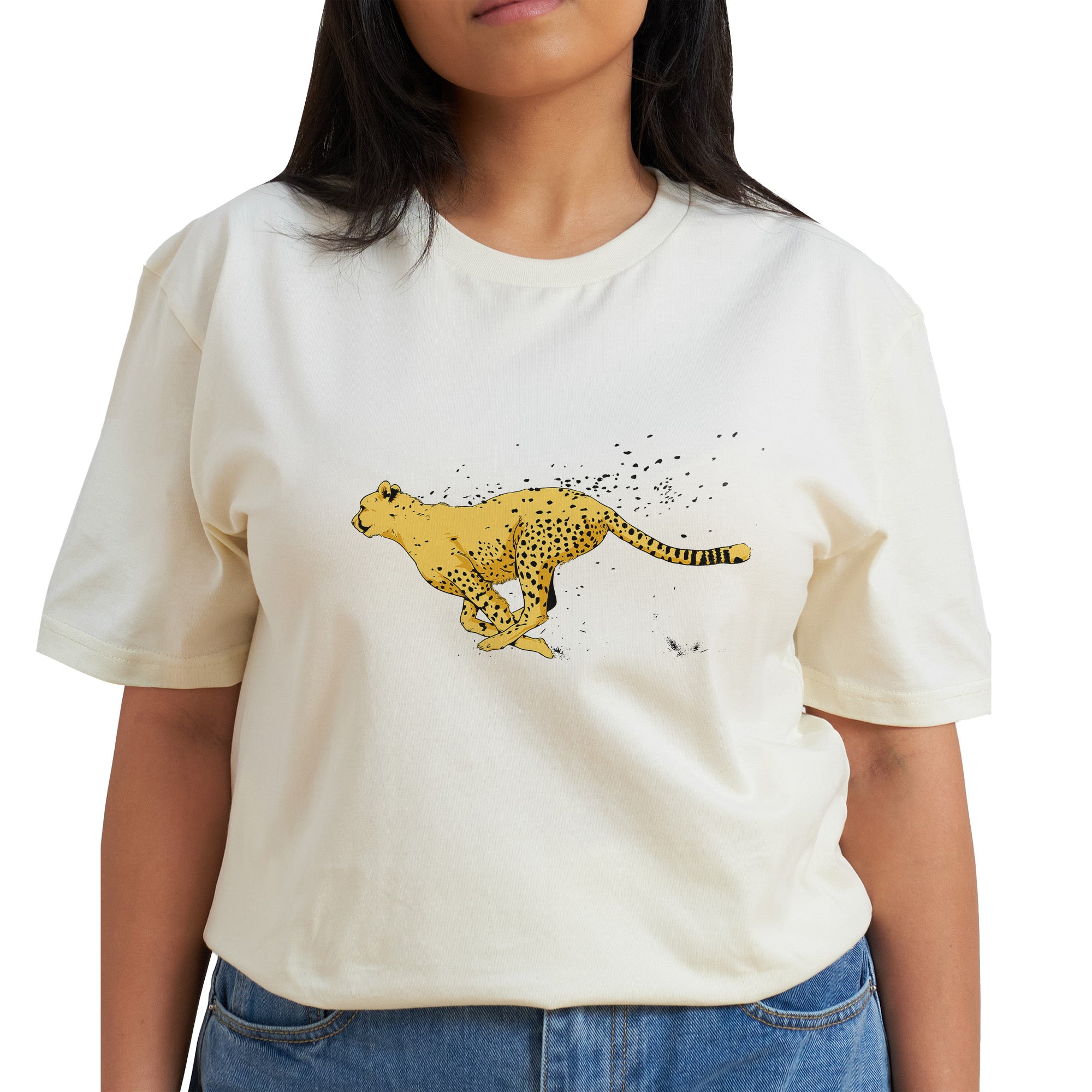 Get Rid Of T-Shirt