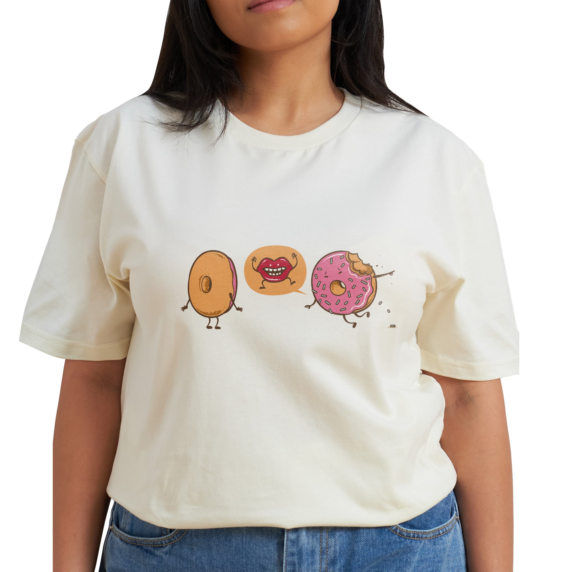 Monster Attack T-Shirt