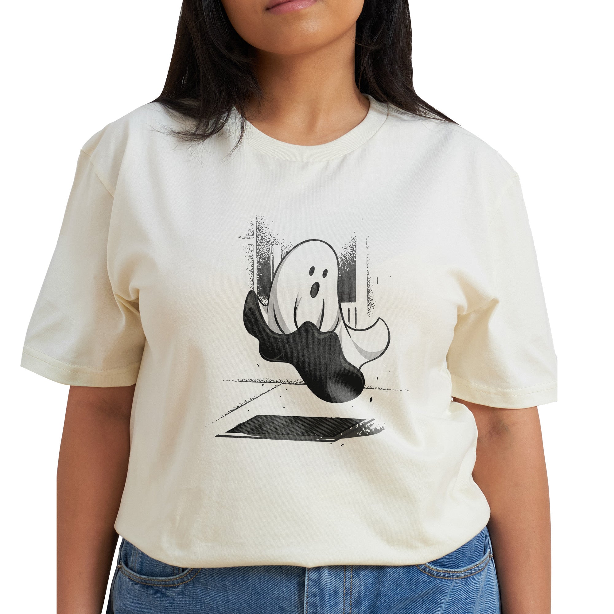 Subway Blow T-Shirt