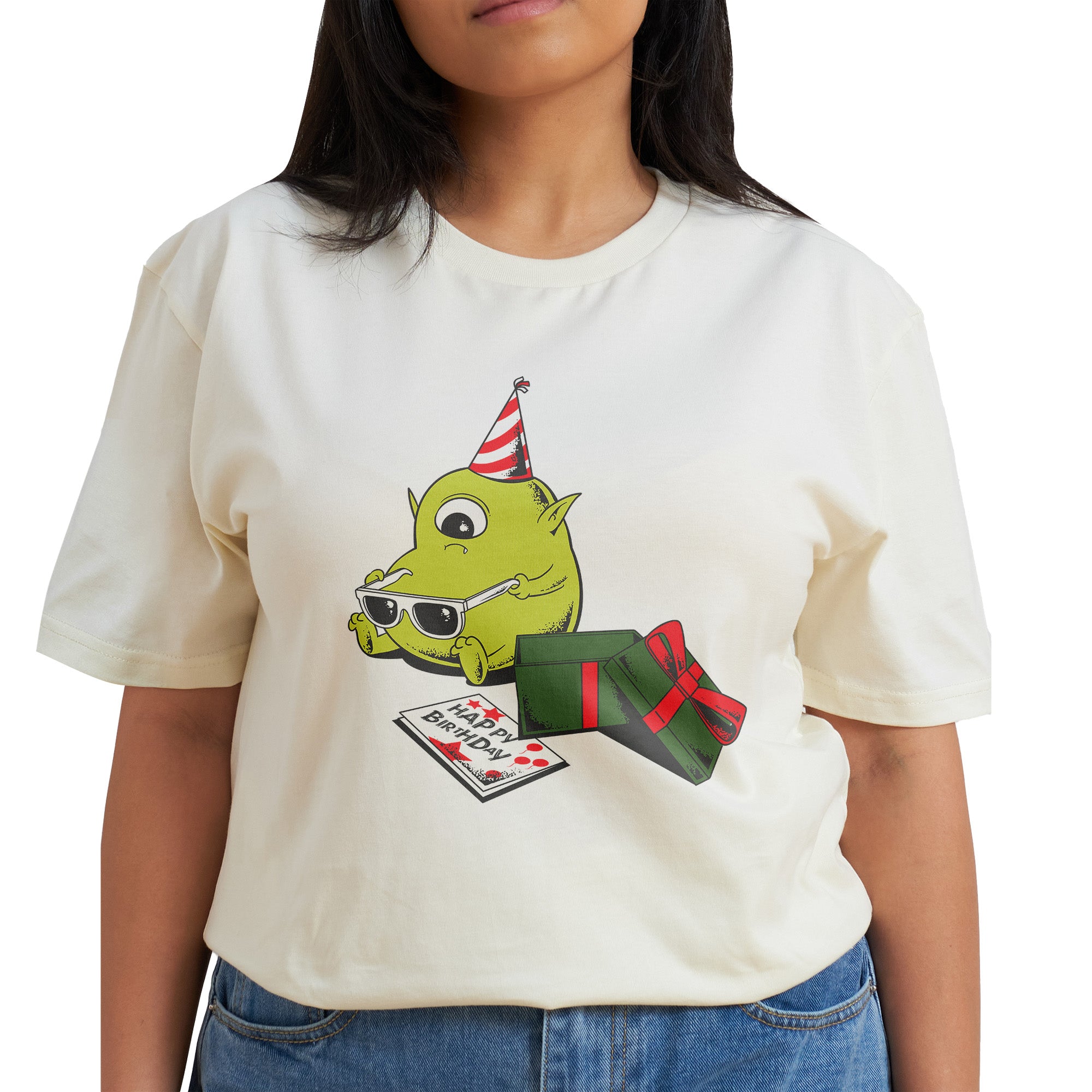 Memorable Birthday Gift T-Shirt