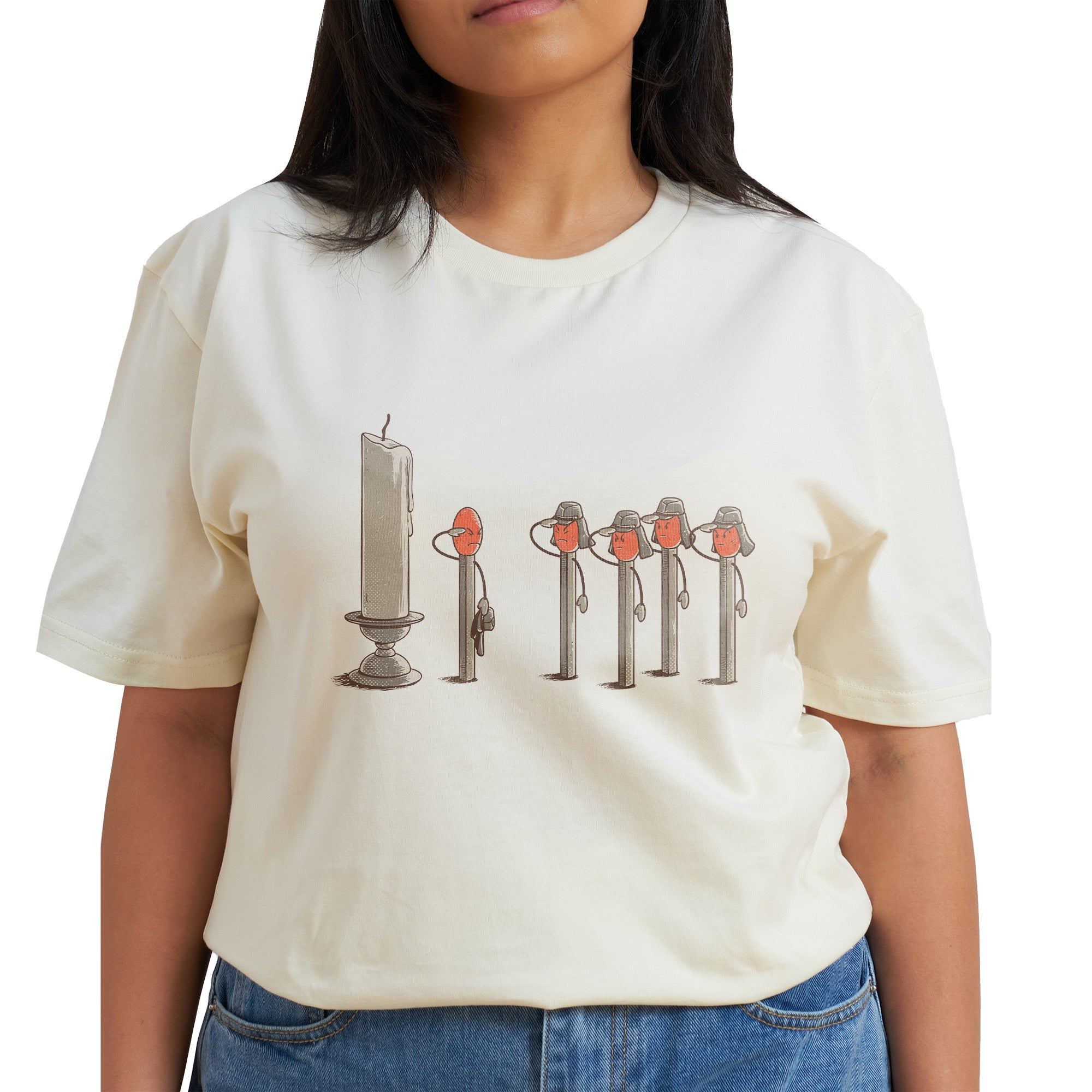 Sacrifice T-Shirt