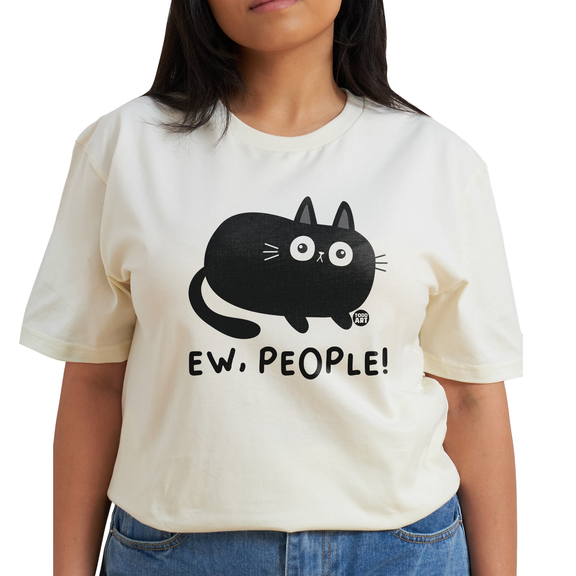 Ew People T-Shirt