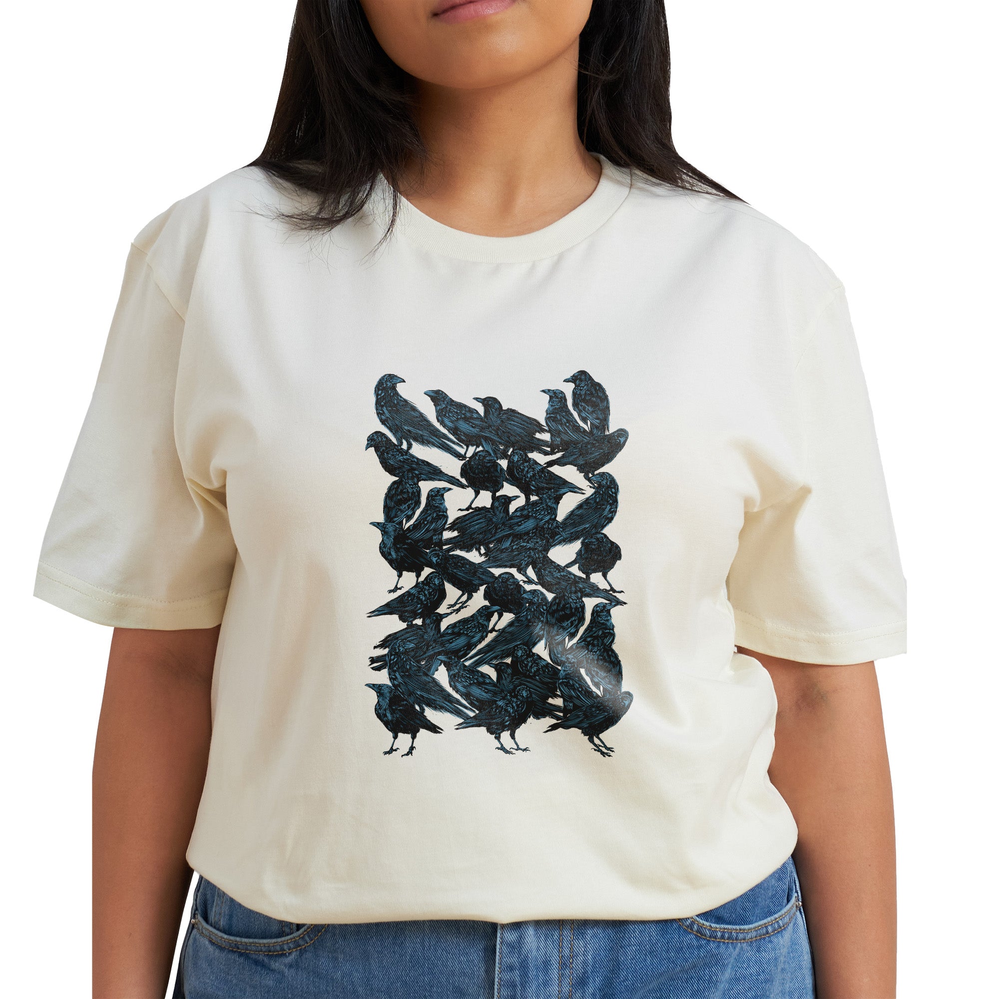 Crowd T-Shirt