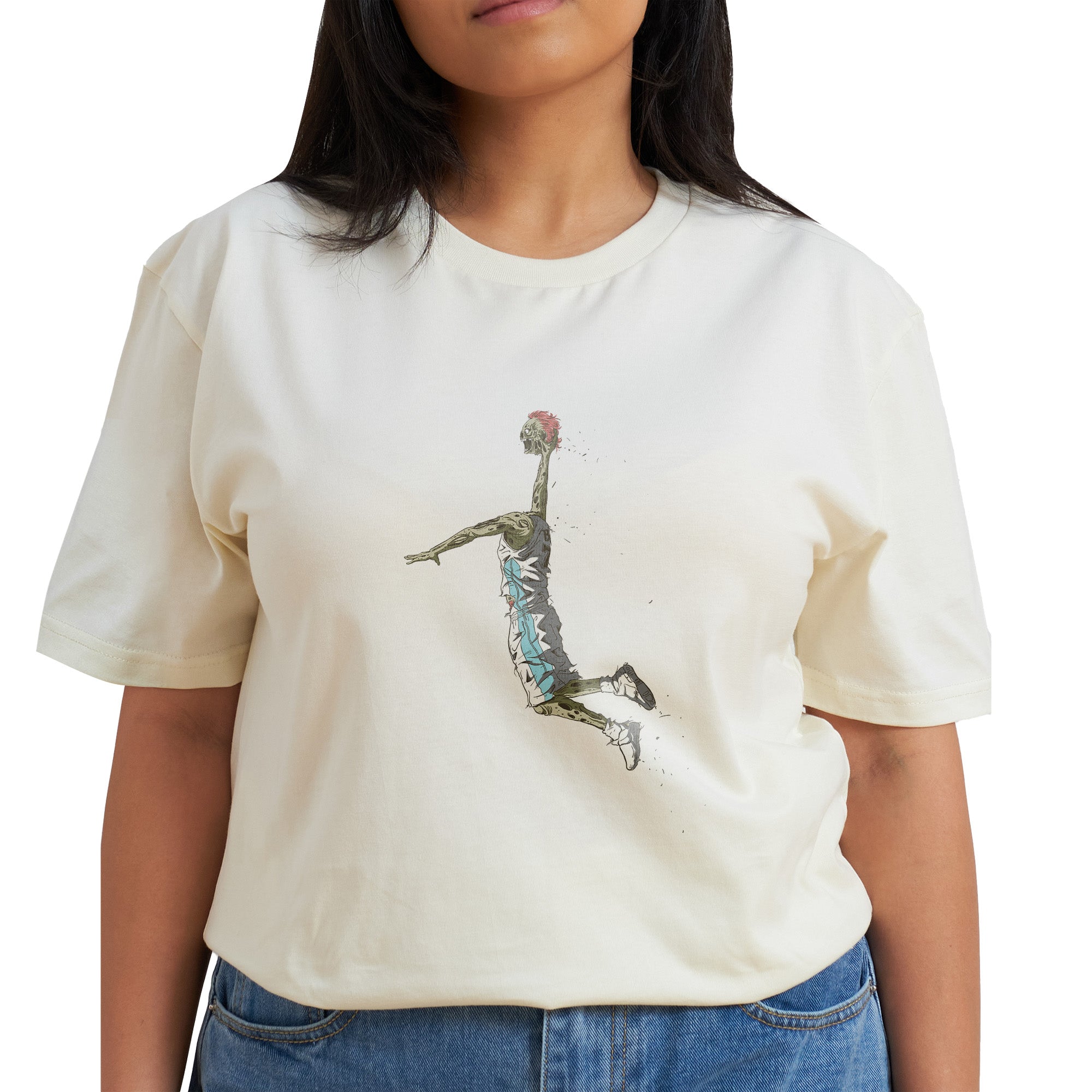 Slam Dunk T-Shirt