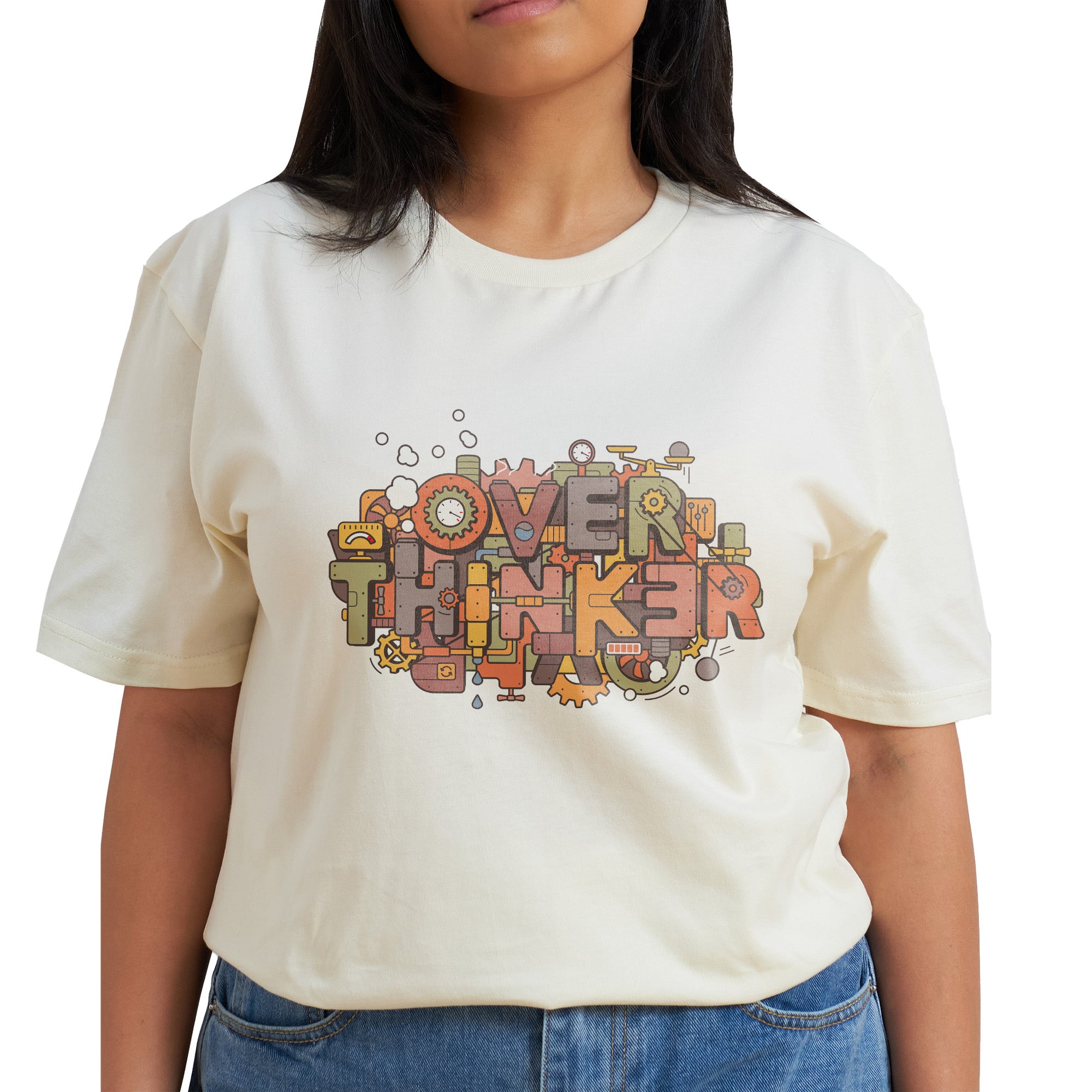 Overthinker FINAL 2 T-Shirt