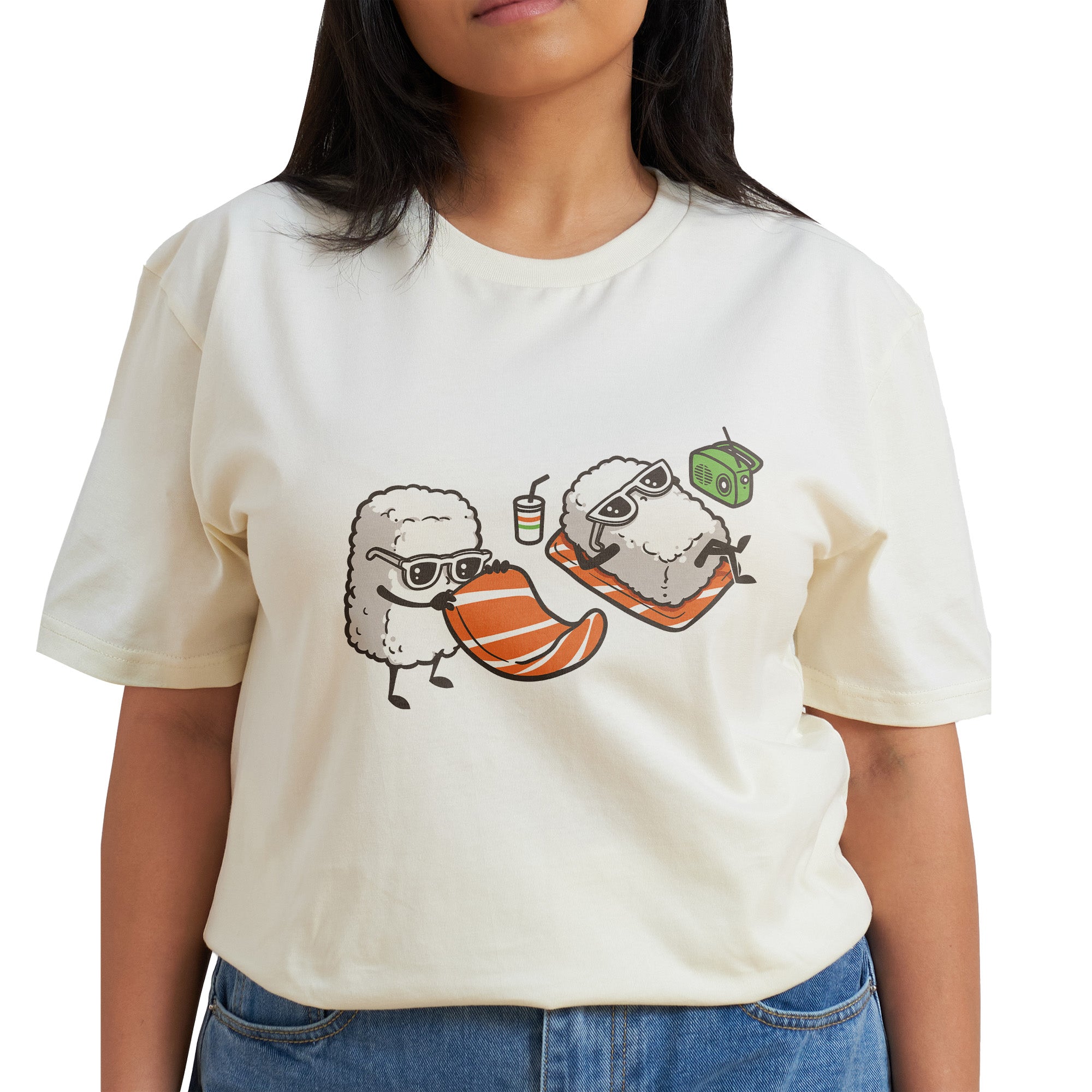 Summer Sushi T-Shirt
