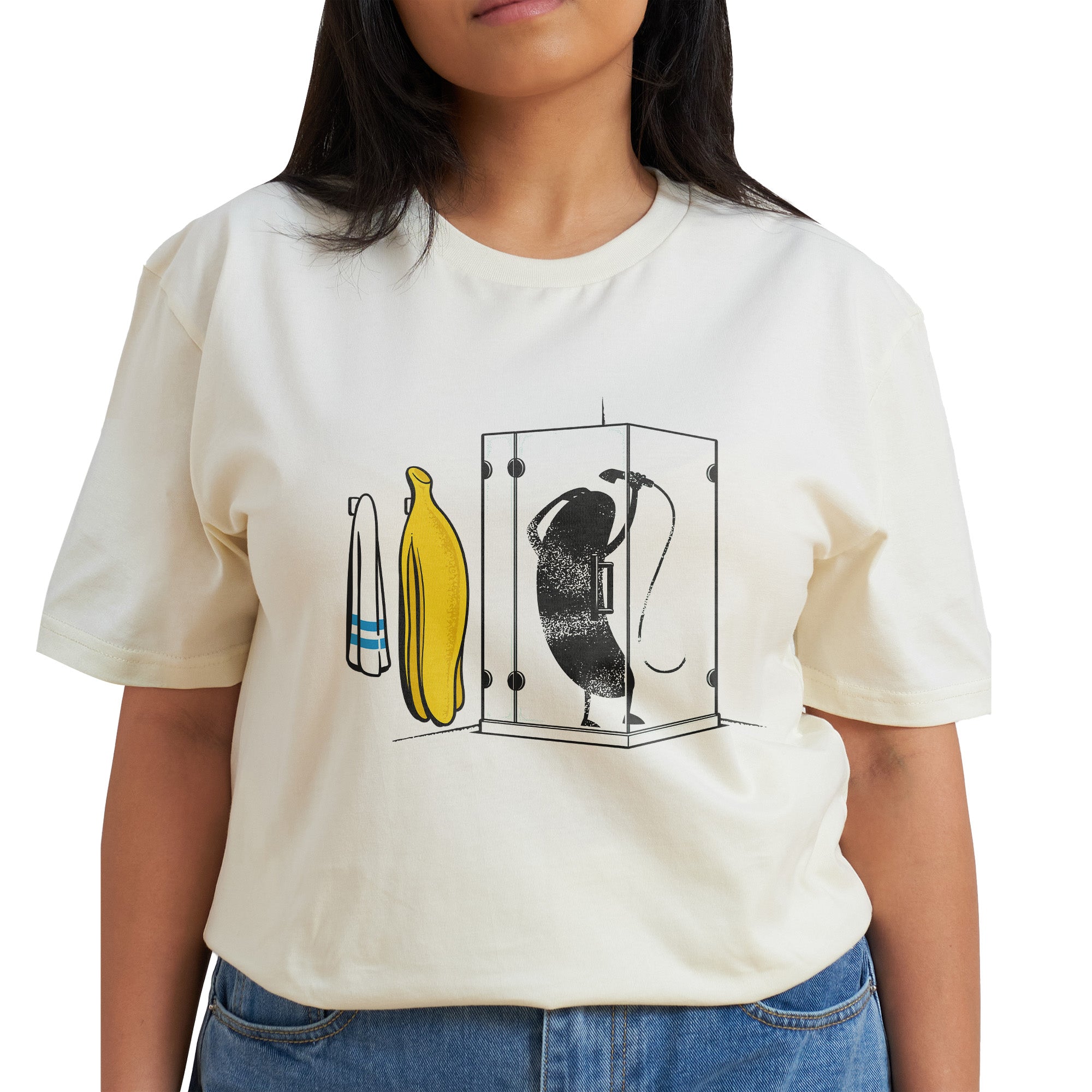 Shower T-Shirt