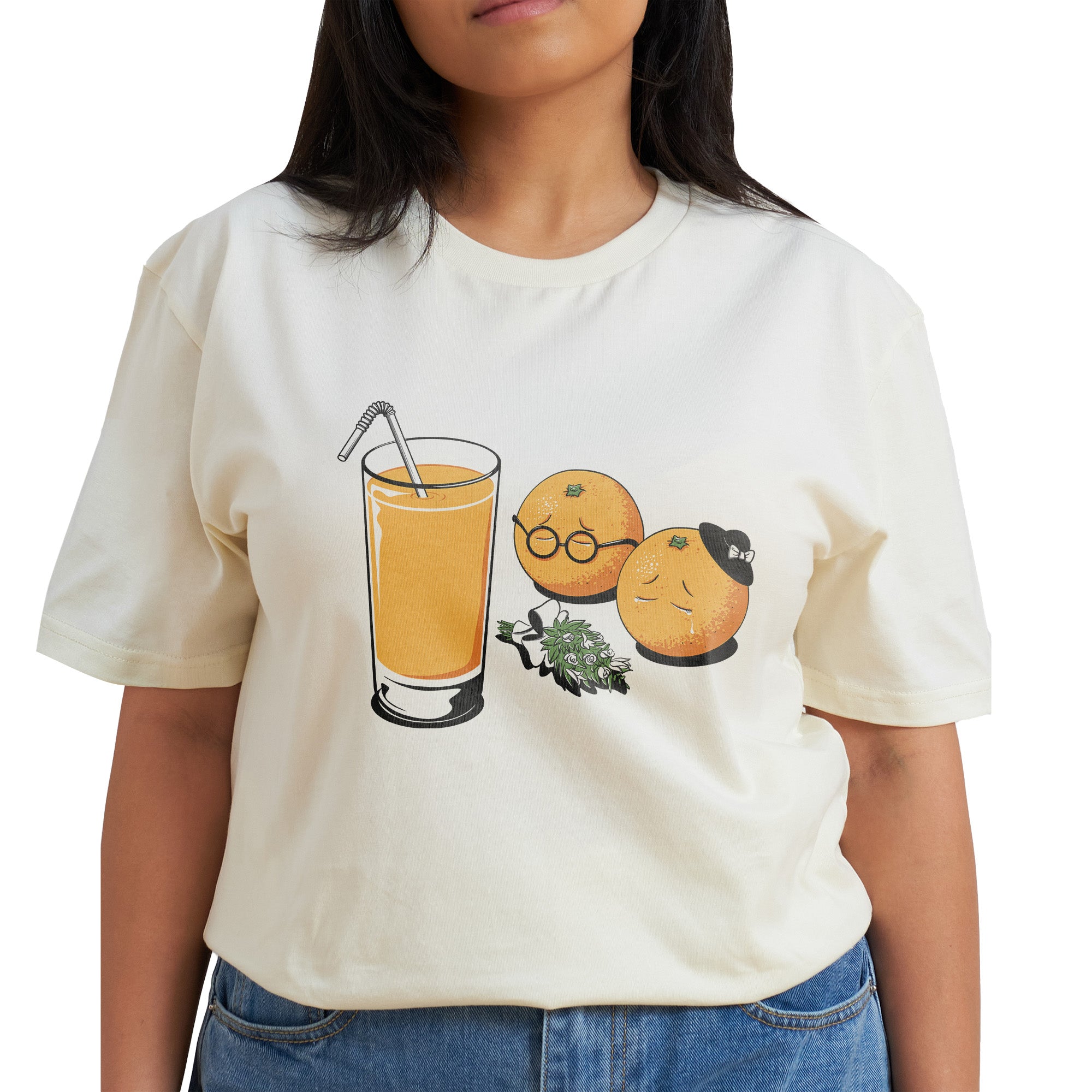 Song Long, My Friend T-Shirt