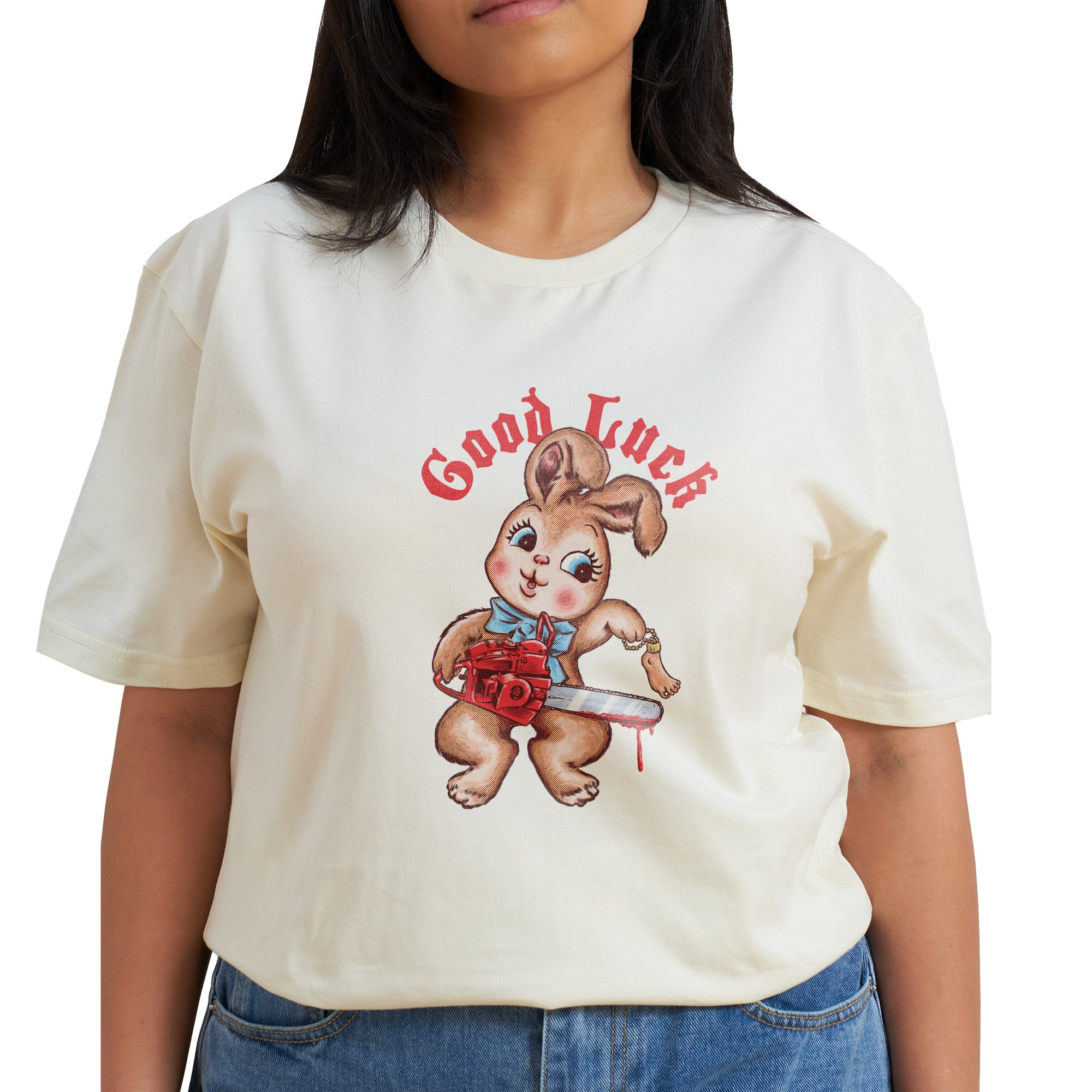 GOOD LUCK T-Shirt