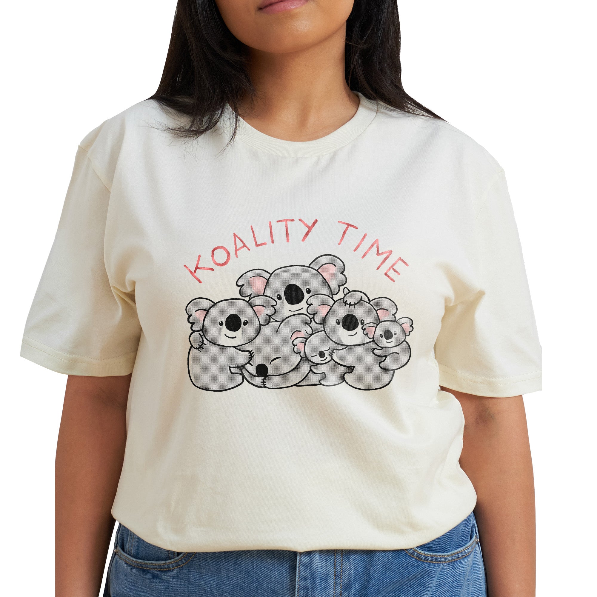 Koality Time T-Shirt