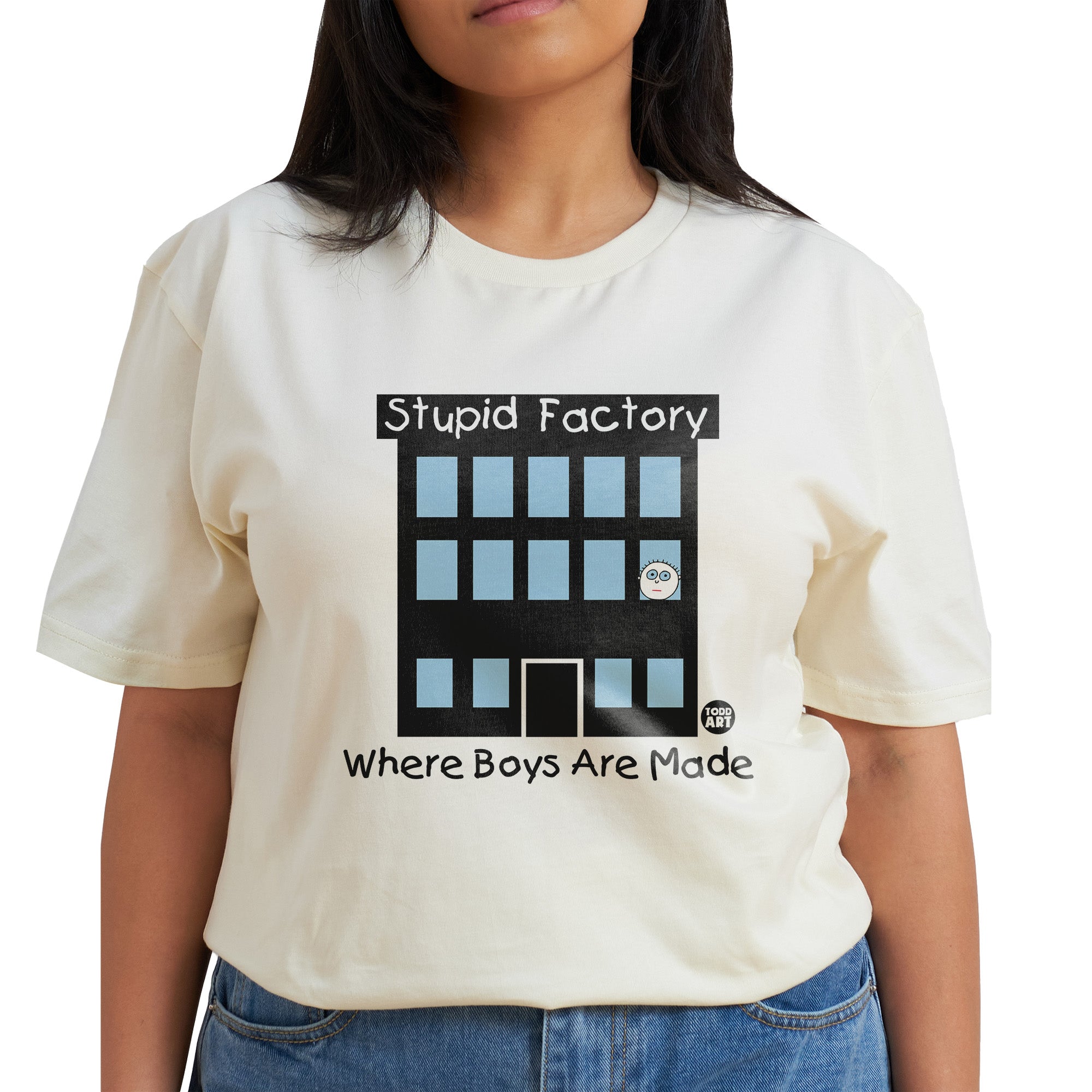Stupid Factory T-Shirt