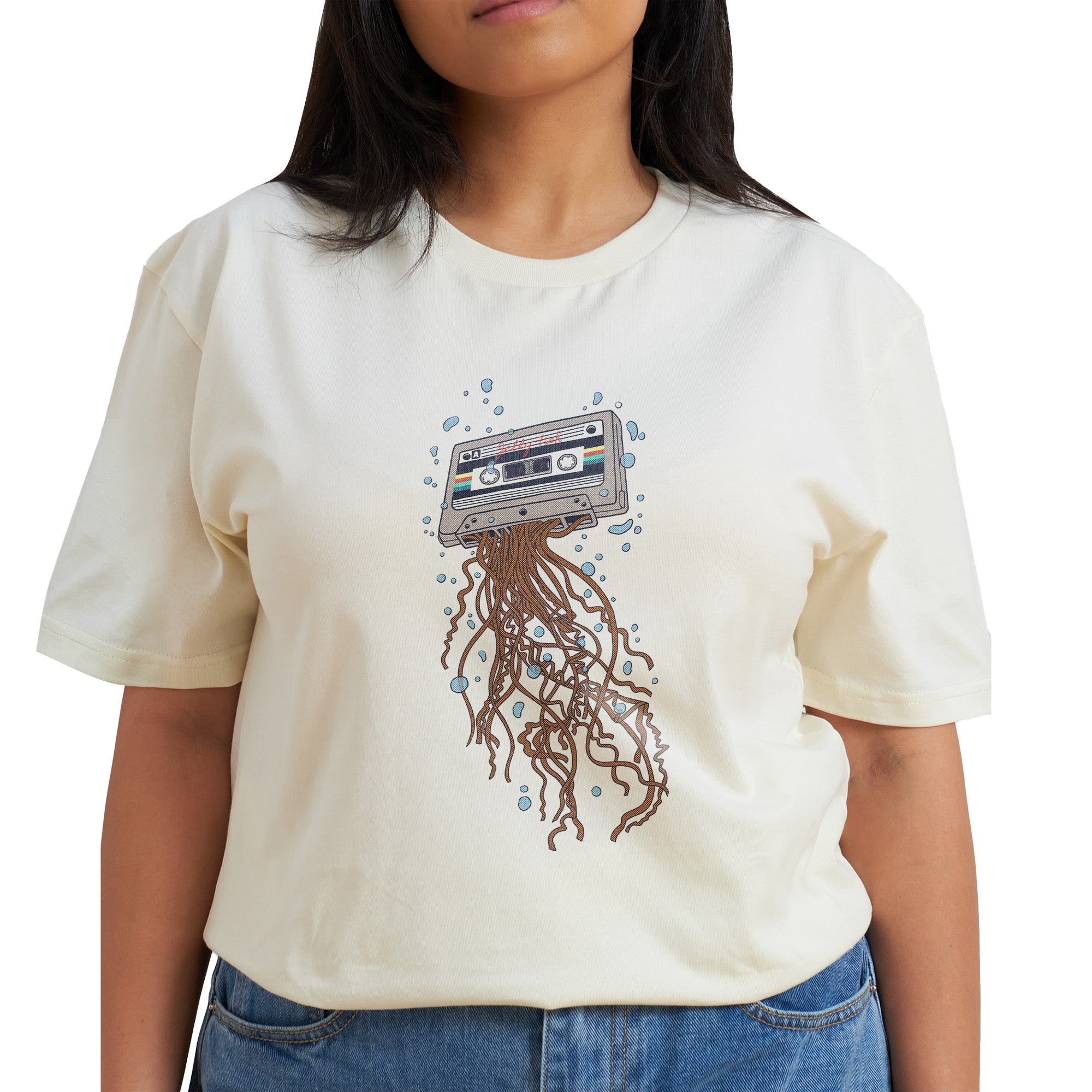 Jelly Tape T-Shirt