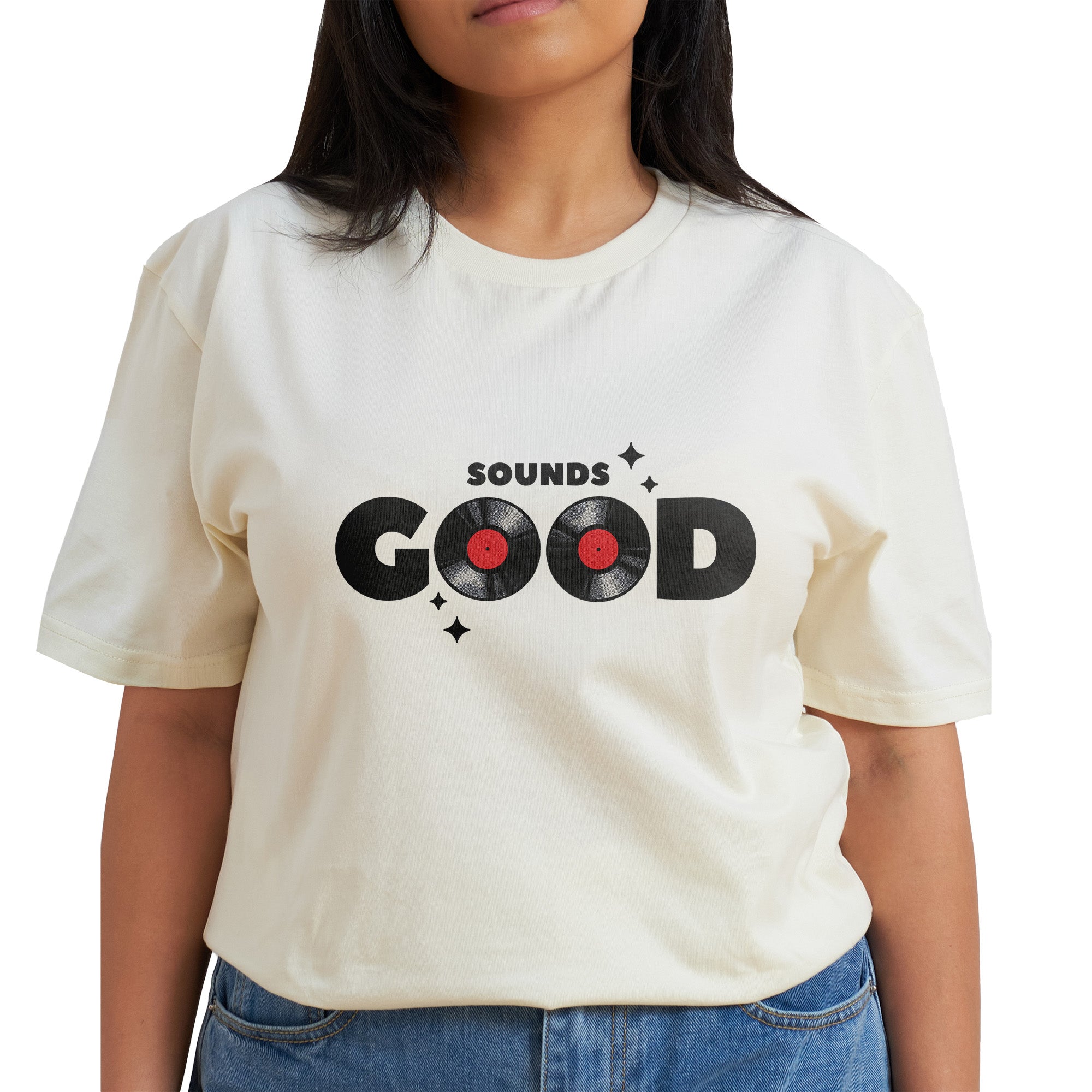 Sounds Good T-Shirt