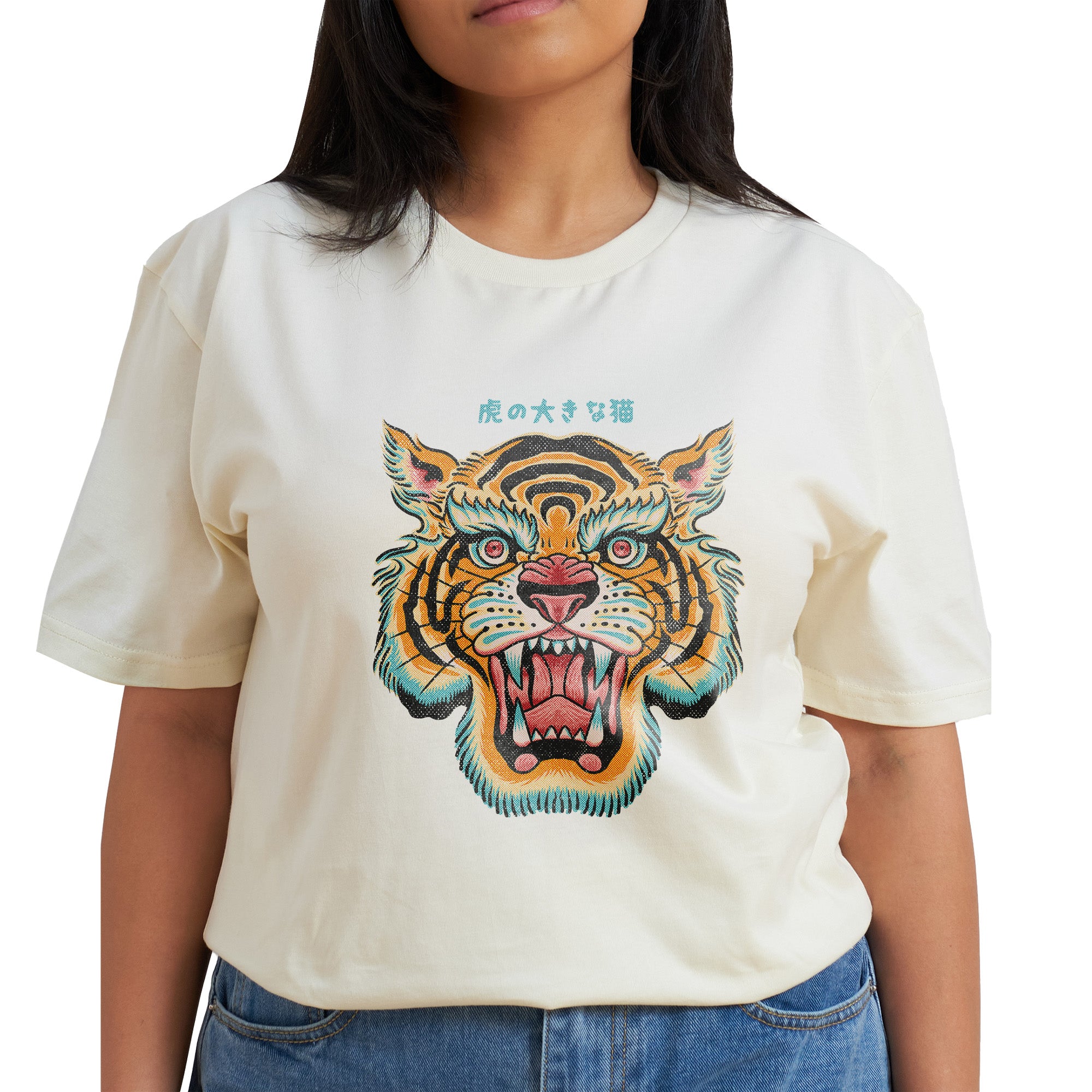 TORA NO OKINA NEKO T-Shirt