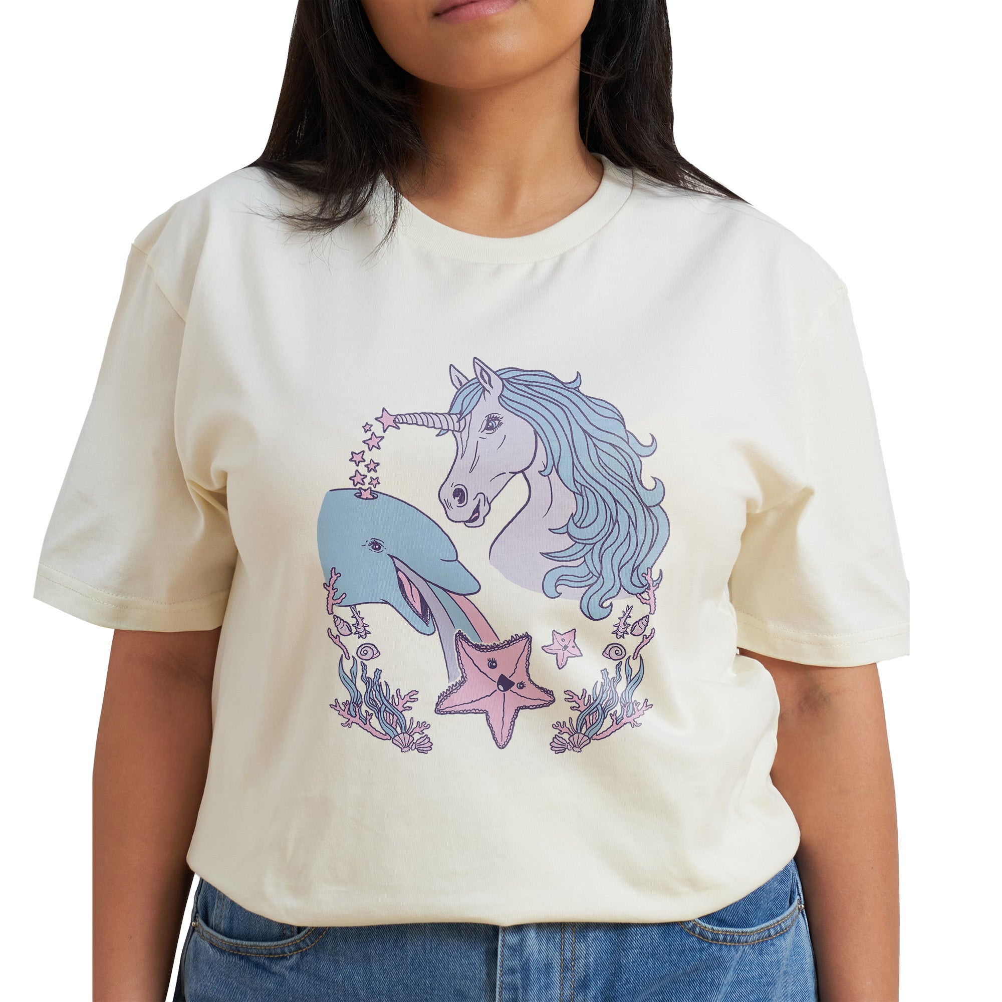 Starfish Maker T-Shirt