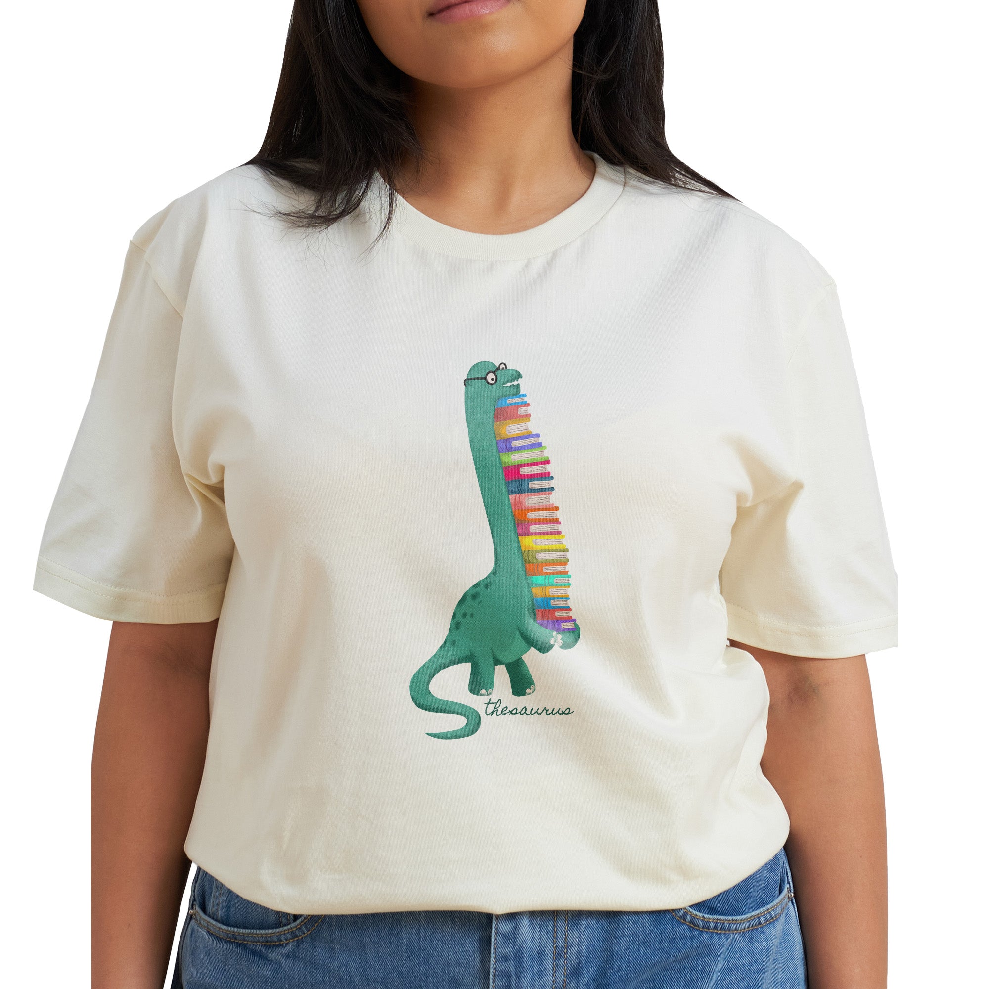 Thesaurus T-Shirt