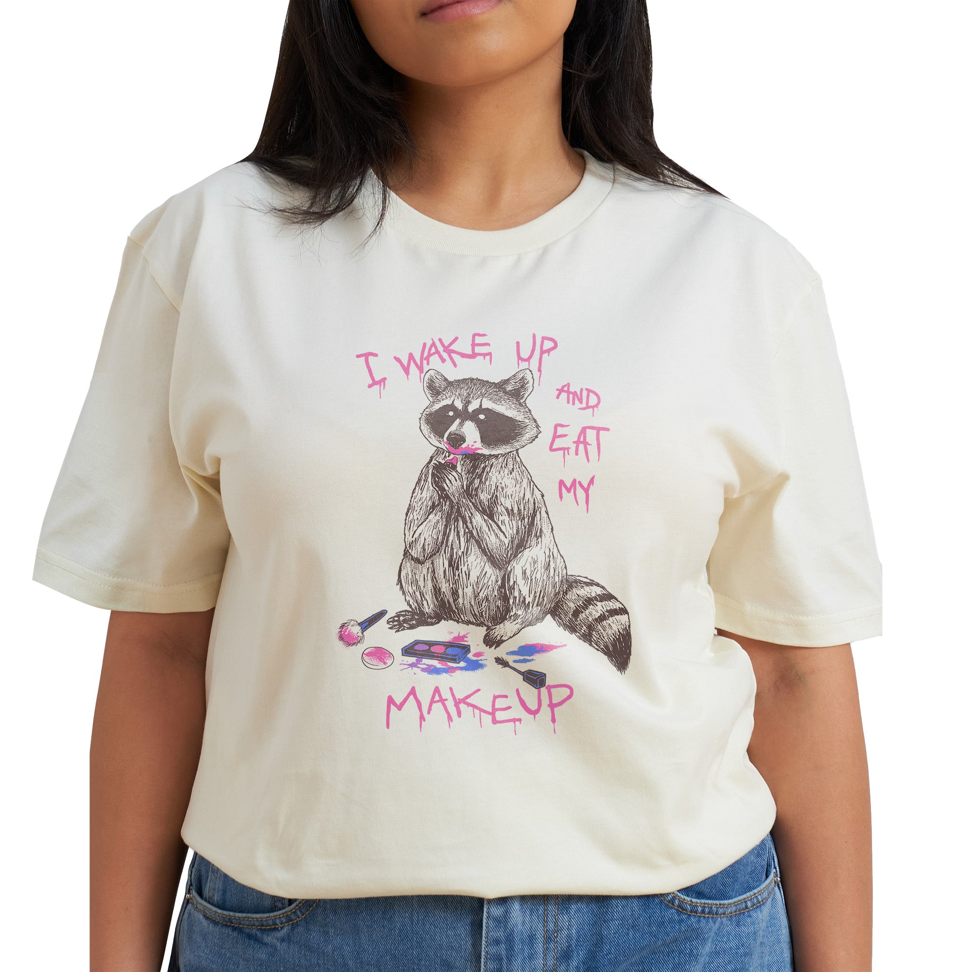Eat Makeup T-Shirt