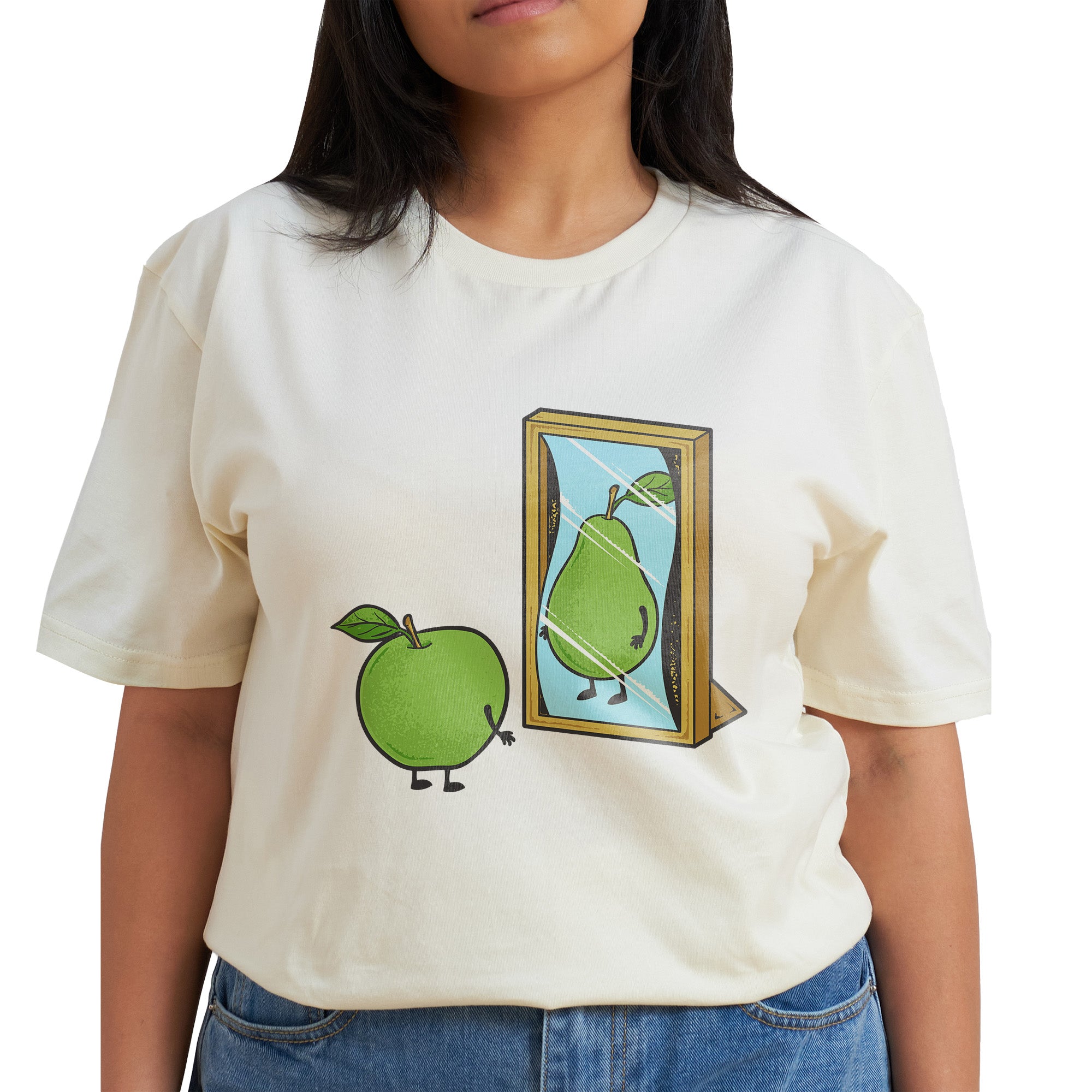 I Am A Pear T-Shirt