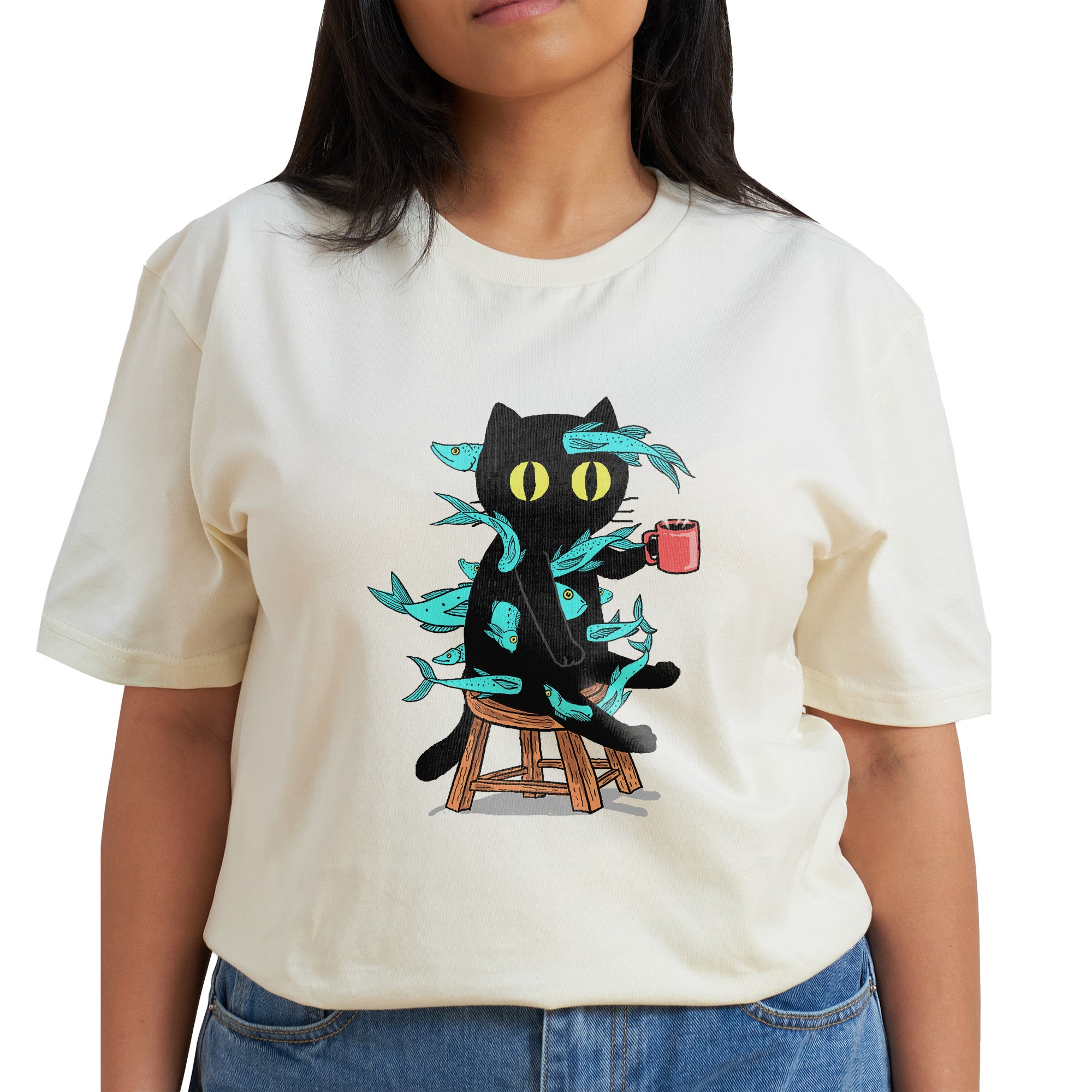 Coffee Person T-Shirt