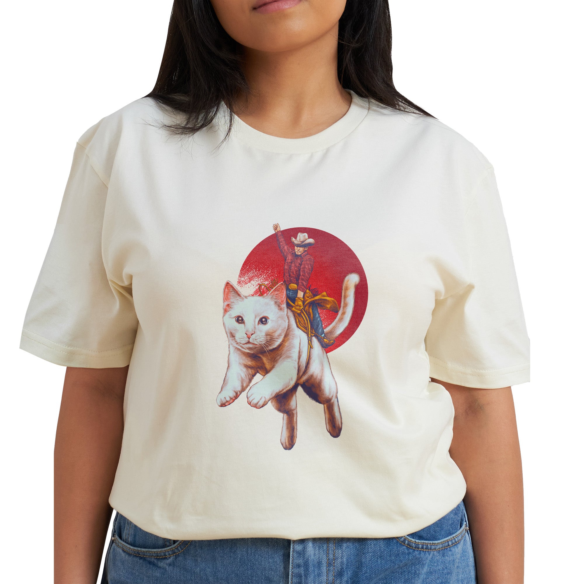 Catboy T-Shirt