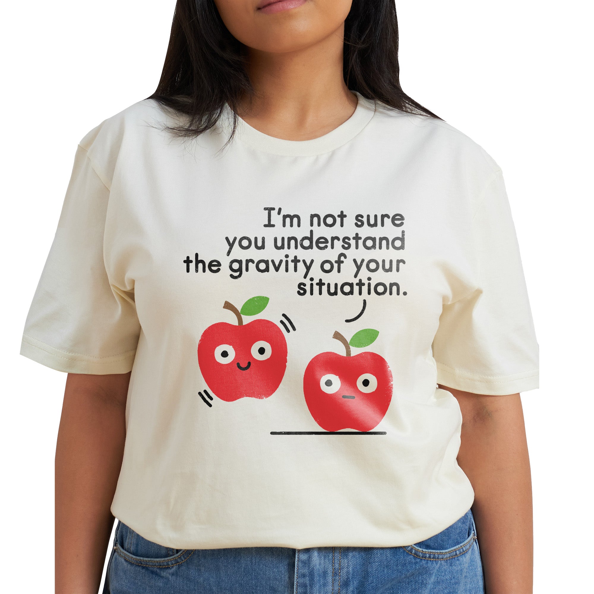 dont bring me down T-Shirt