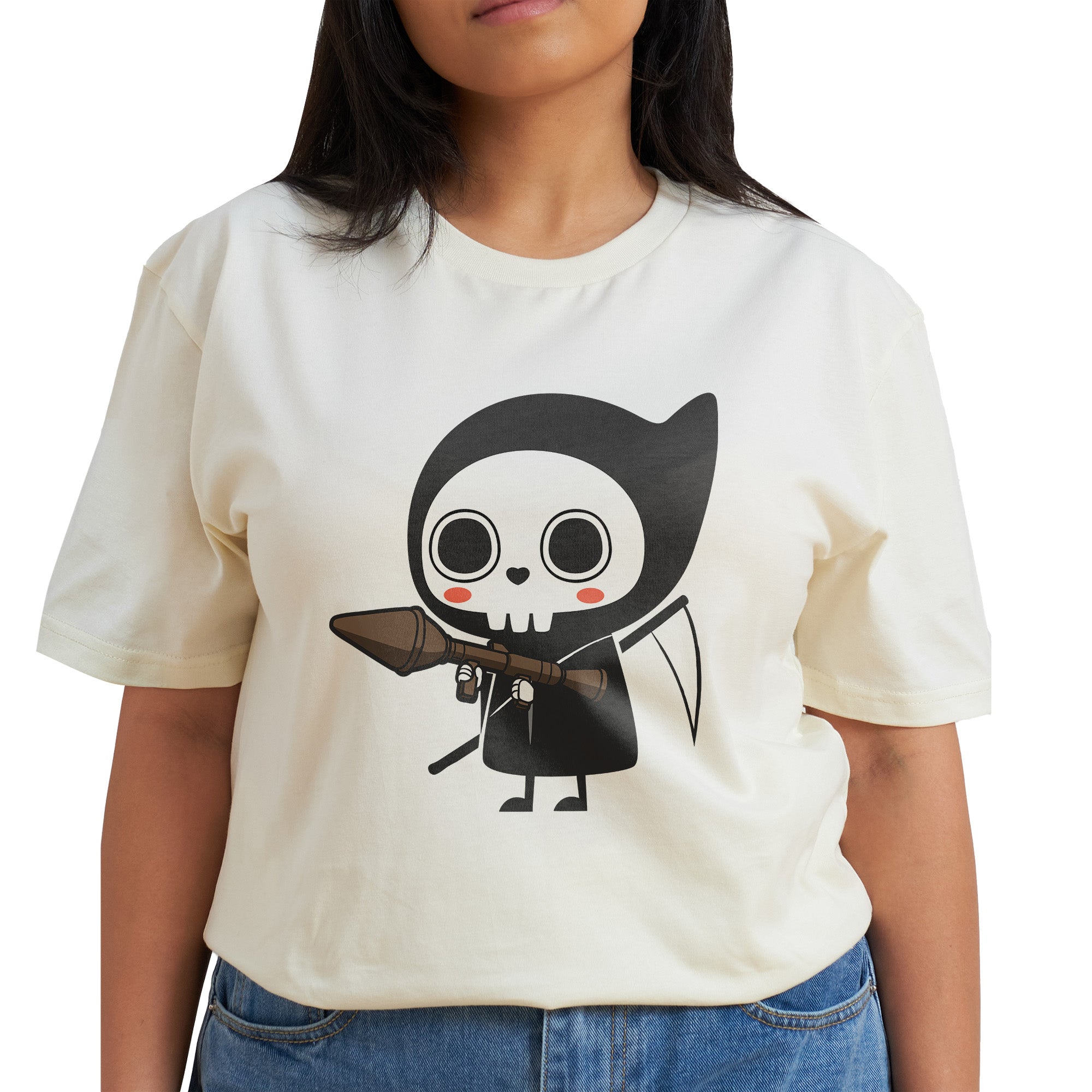 New Weapon T-Shirt