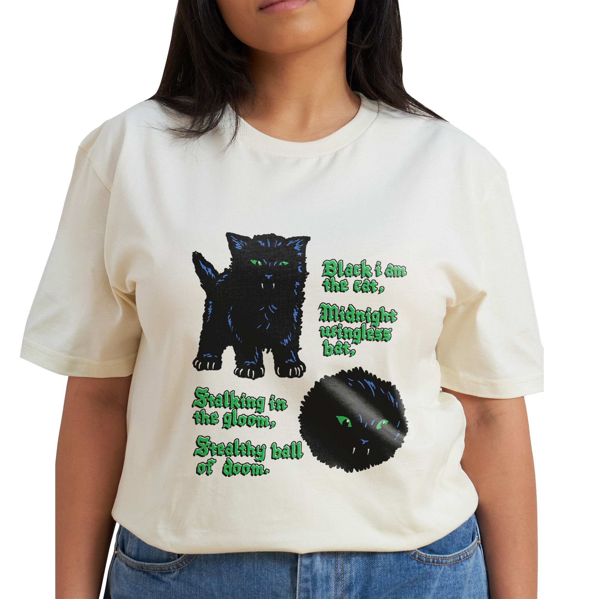 Ball Of Doom T-Shirt
