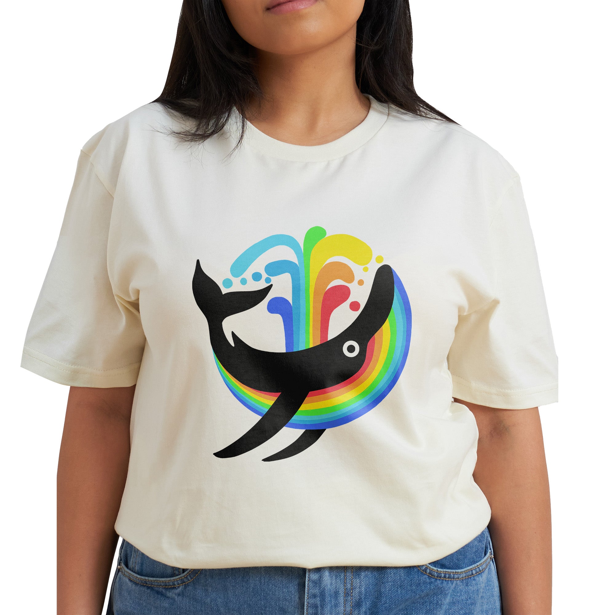 Whale of Time T-Shirt
