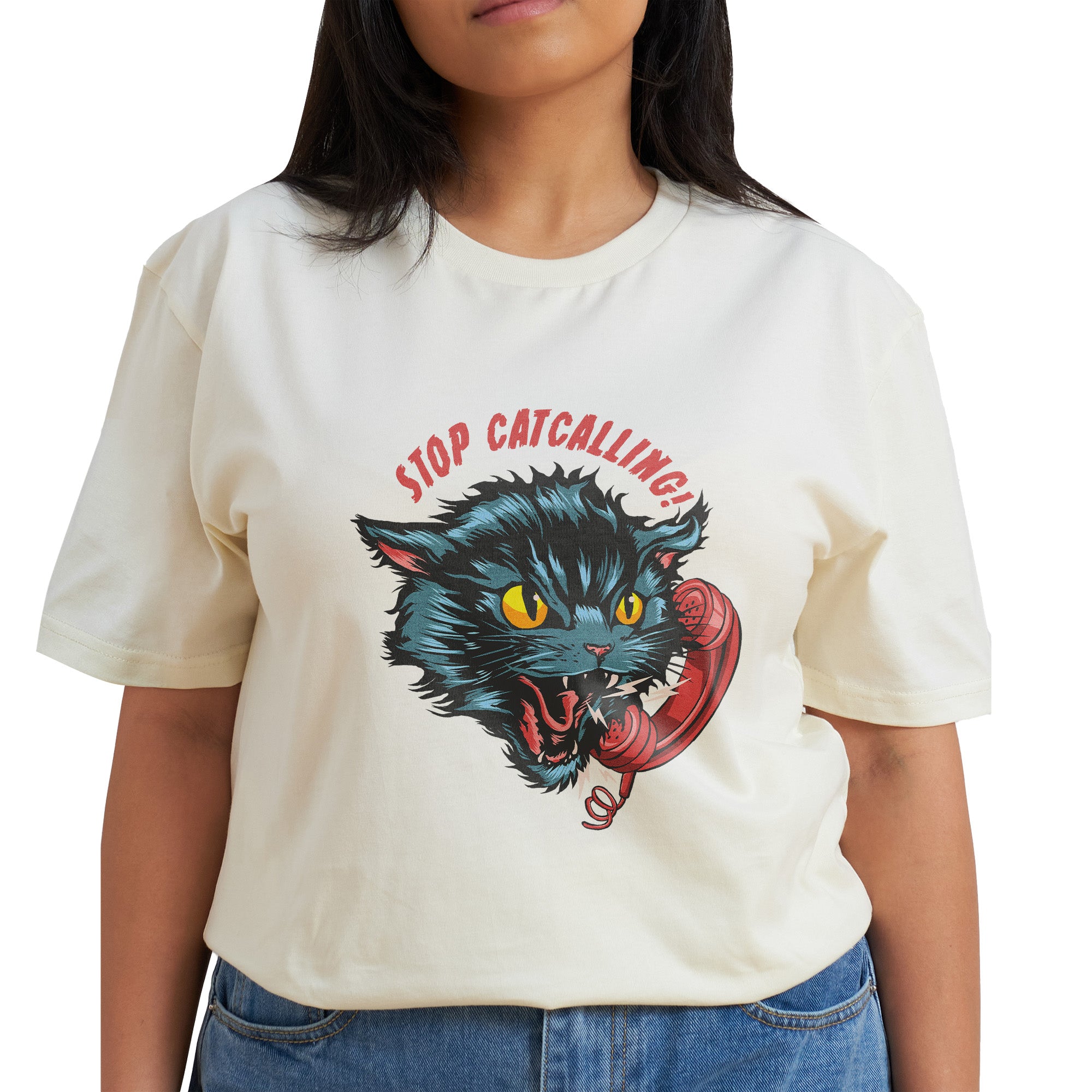 CatCalling T-Shirt