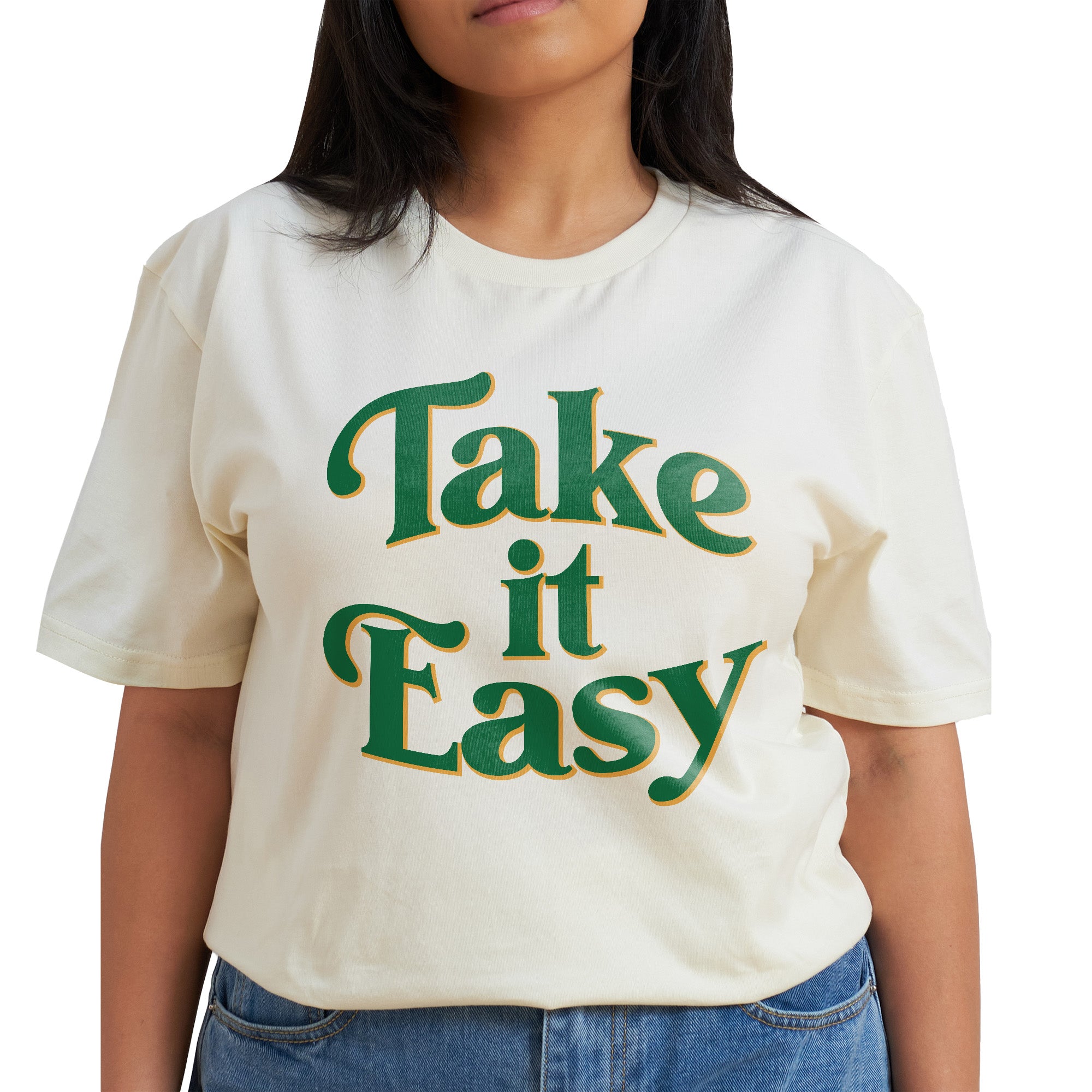 Take It Easy T-Shirt