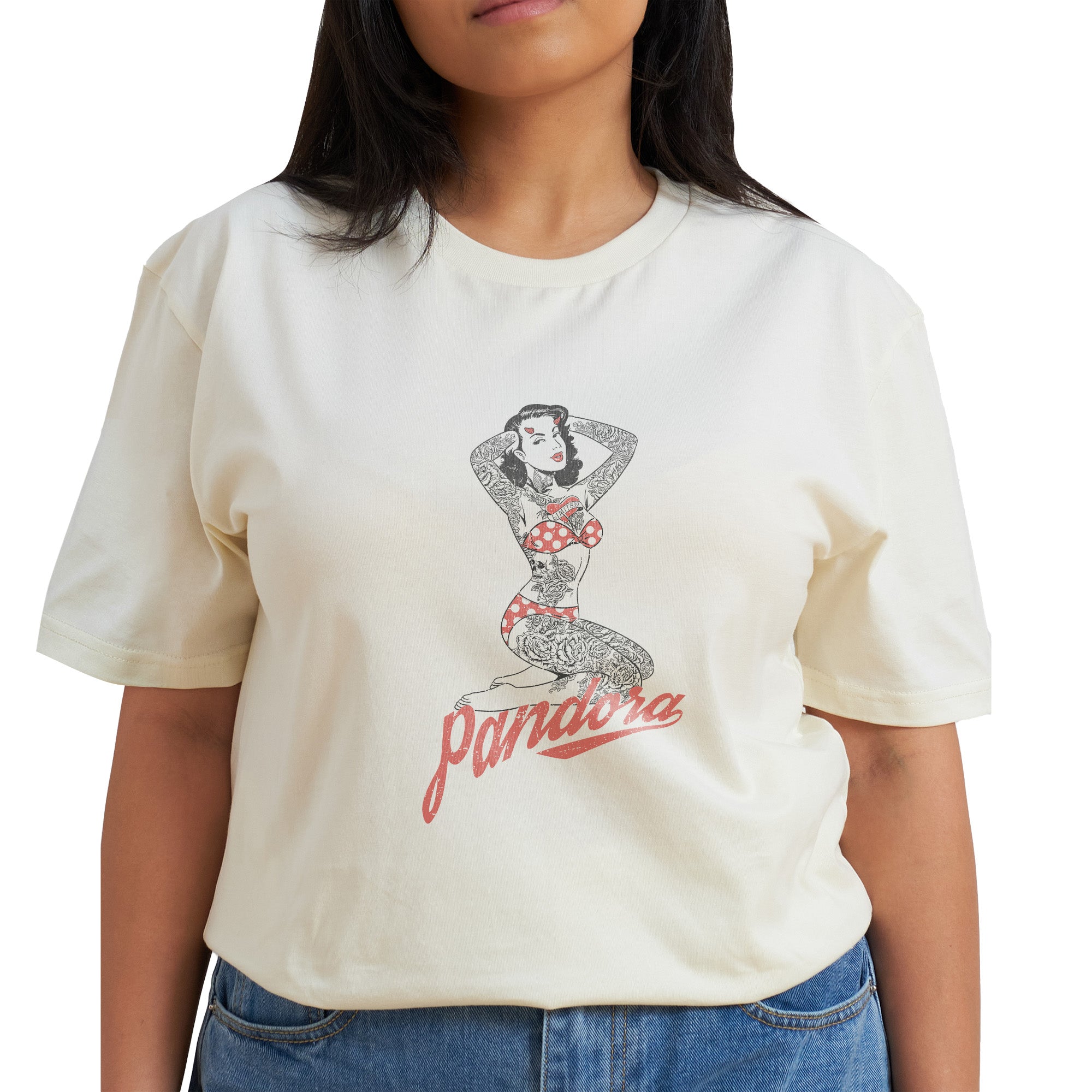 Pandora T-Shirt