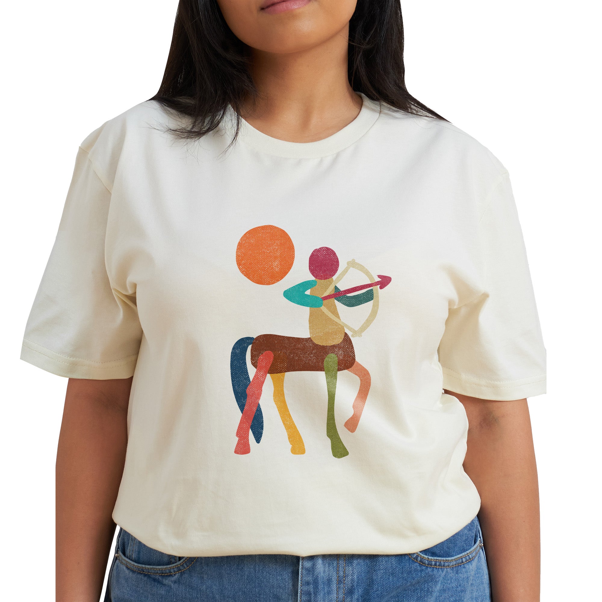 Mid Centaury T-Shirt