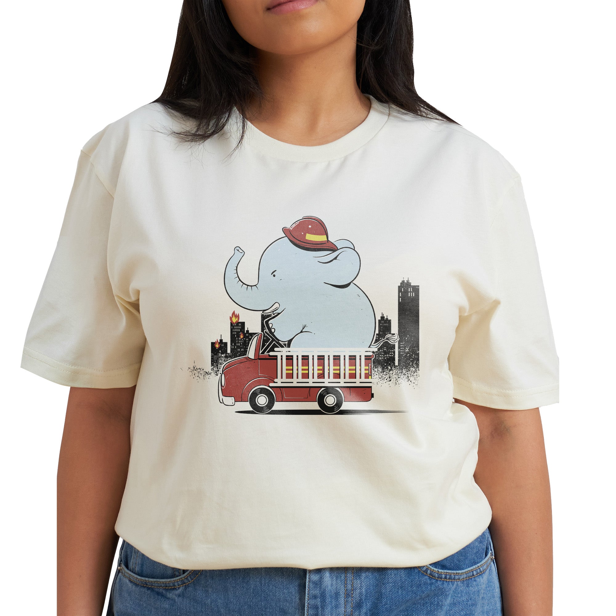 FireFighter T-Shirt