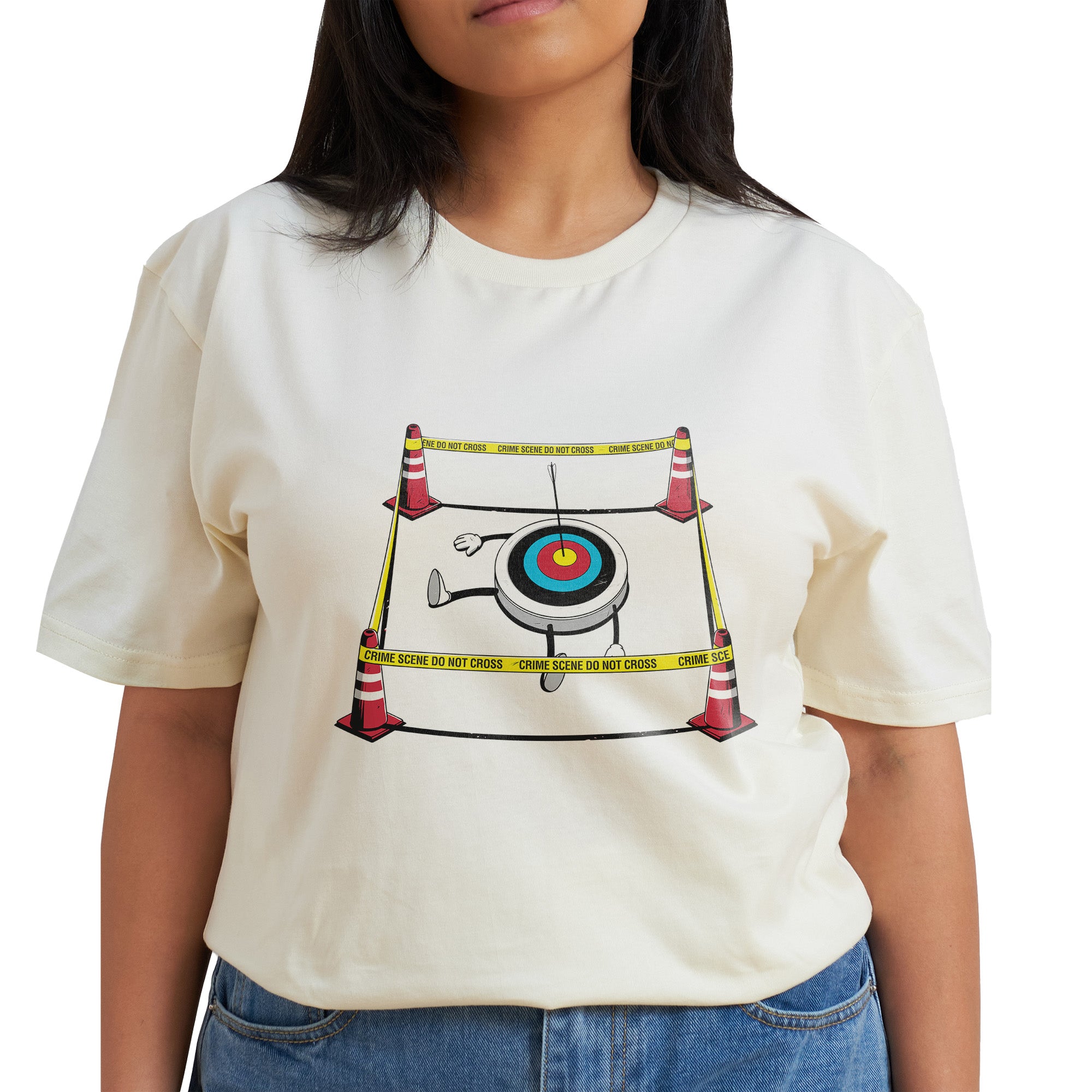 Murdered T-Shirt